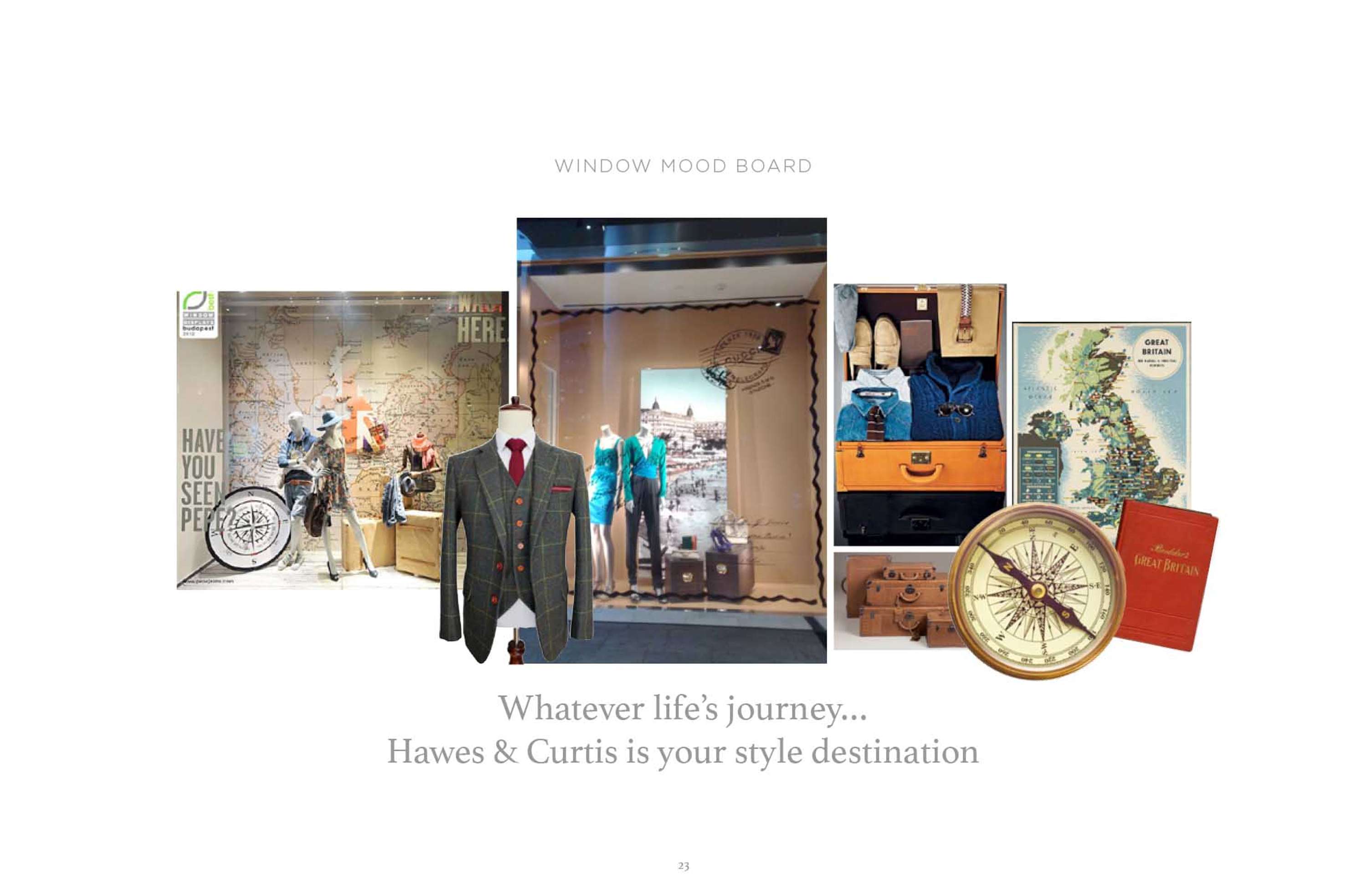 Whatever Your Journey... by Jonathan Armstrong