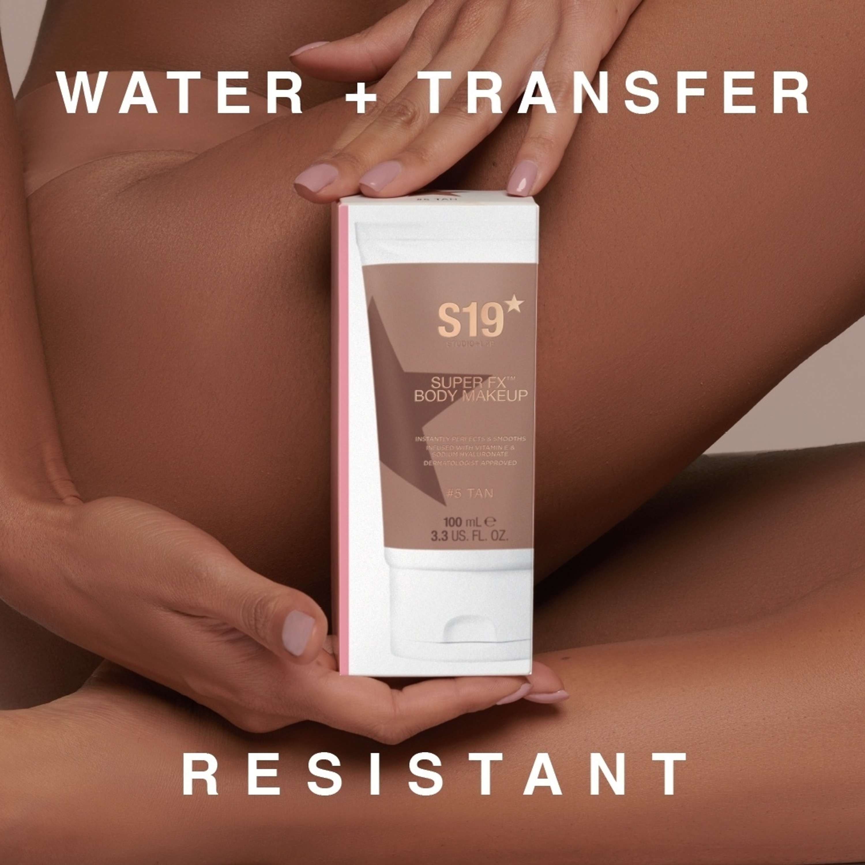 S19 Campaign/ SLG Brands by Iulia David