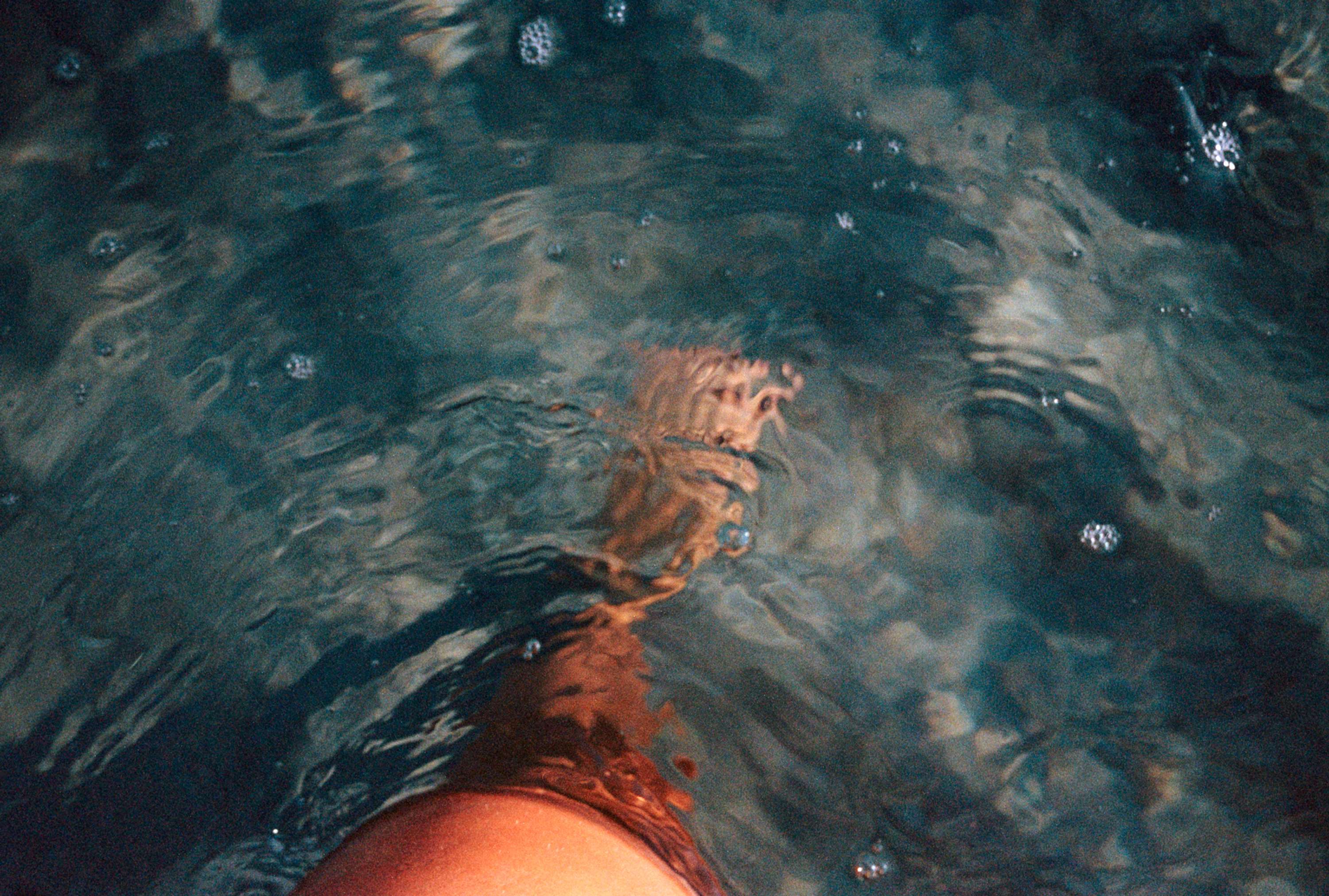 7 Days in Sardinia by Alanna Georgette Proctor