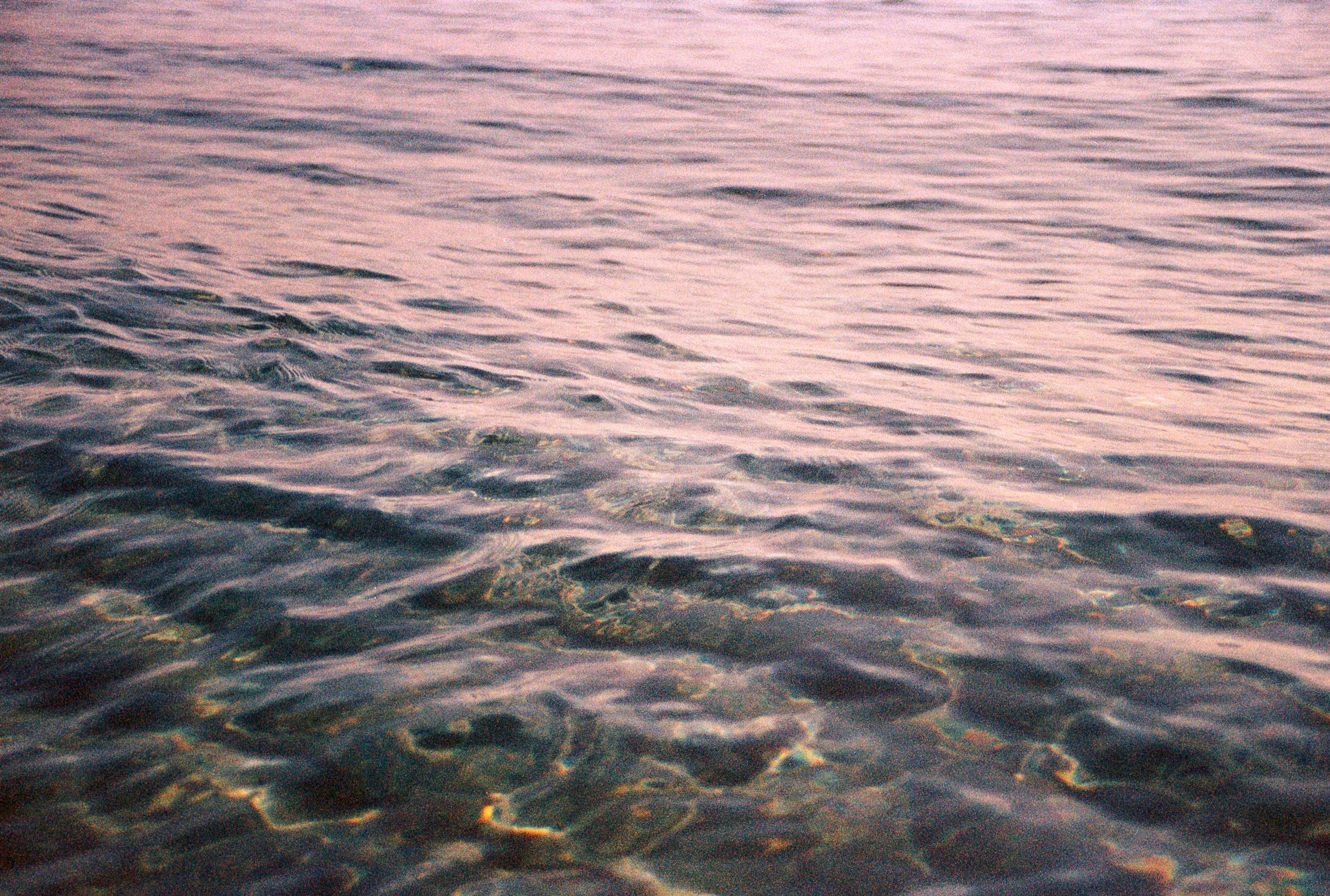 7 Days in Sardinia by Alanna Georgette Proctor