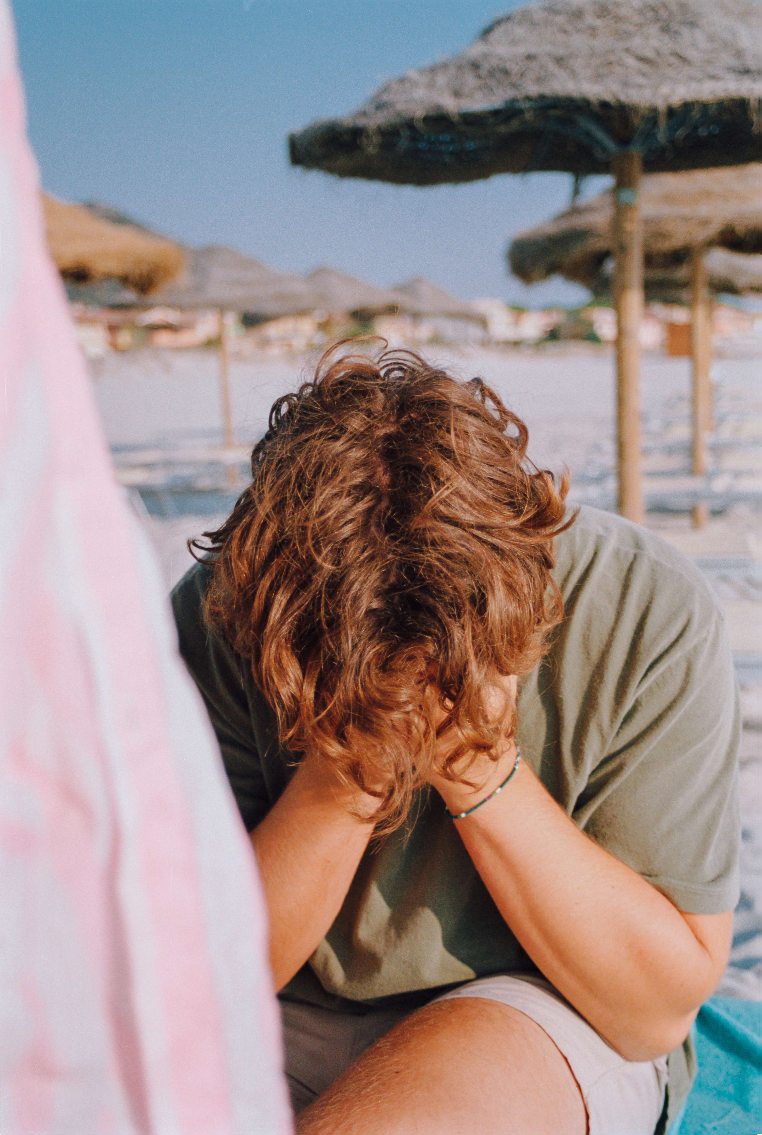 7 Days in Sardinia by Alanna Georgette Proctor