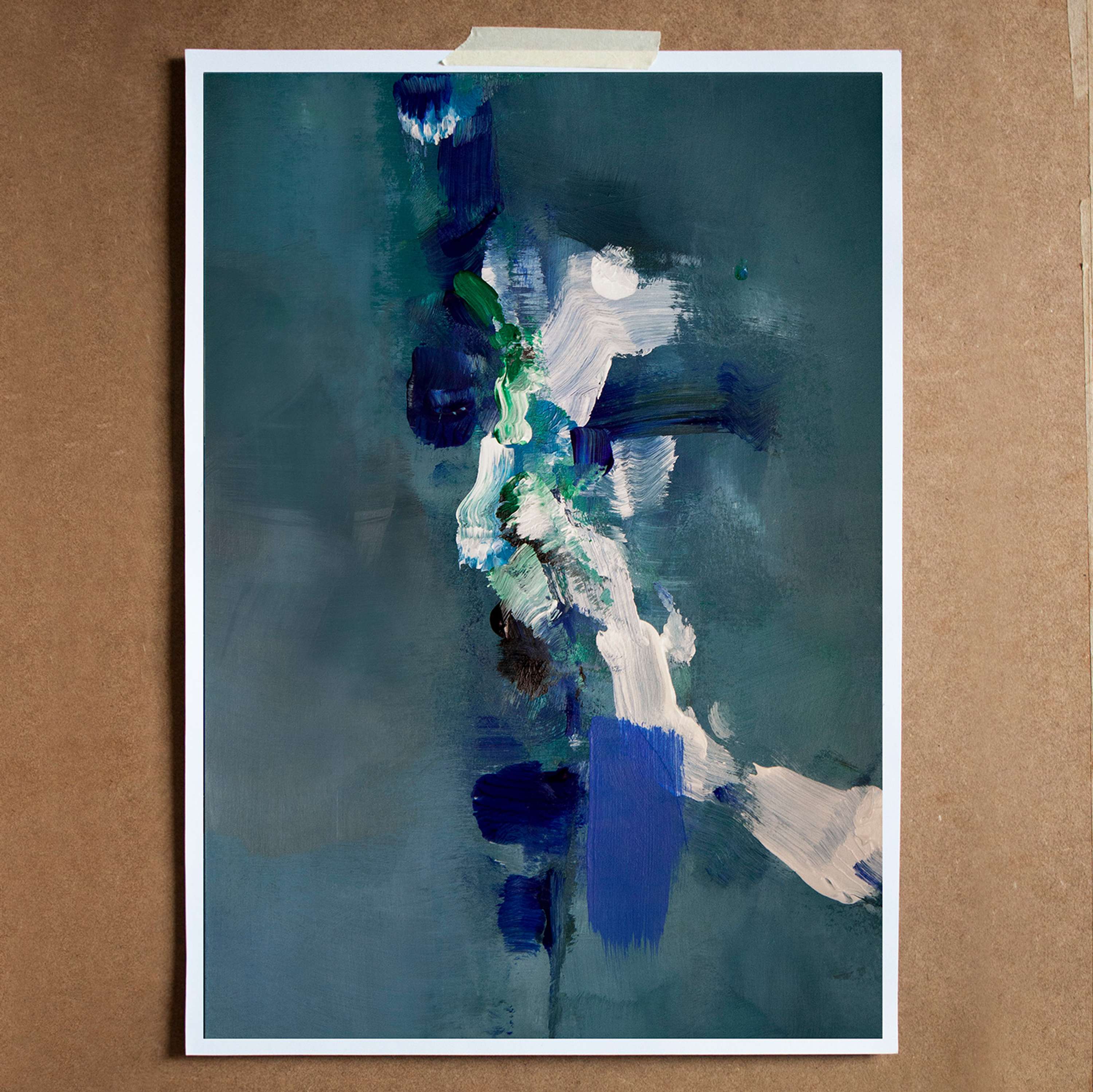Aries - Series by Shumaiya Khan