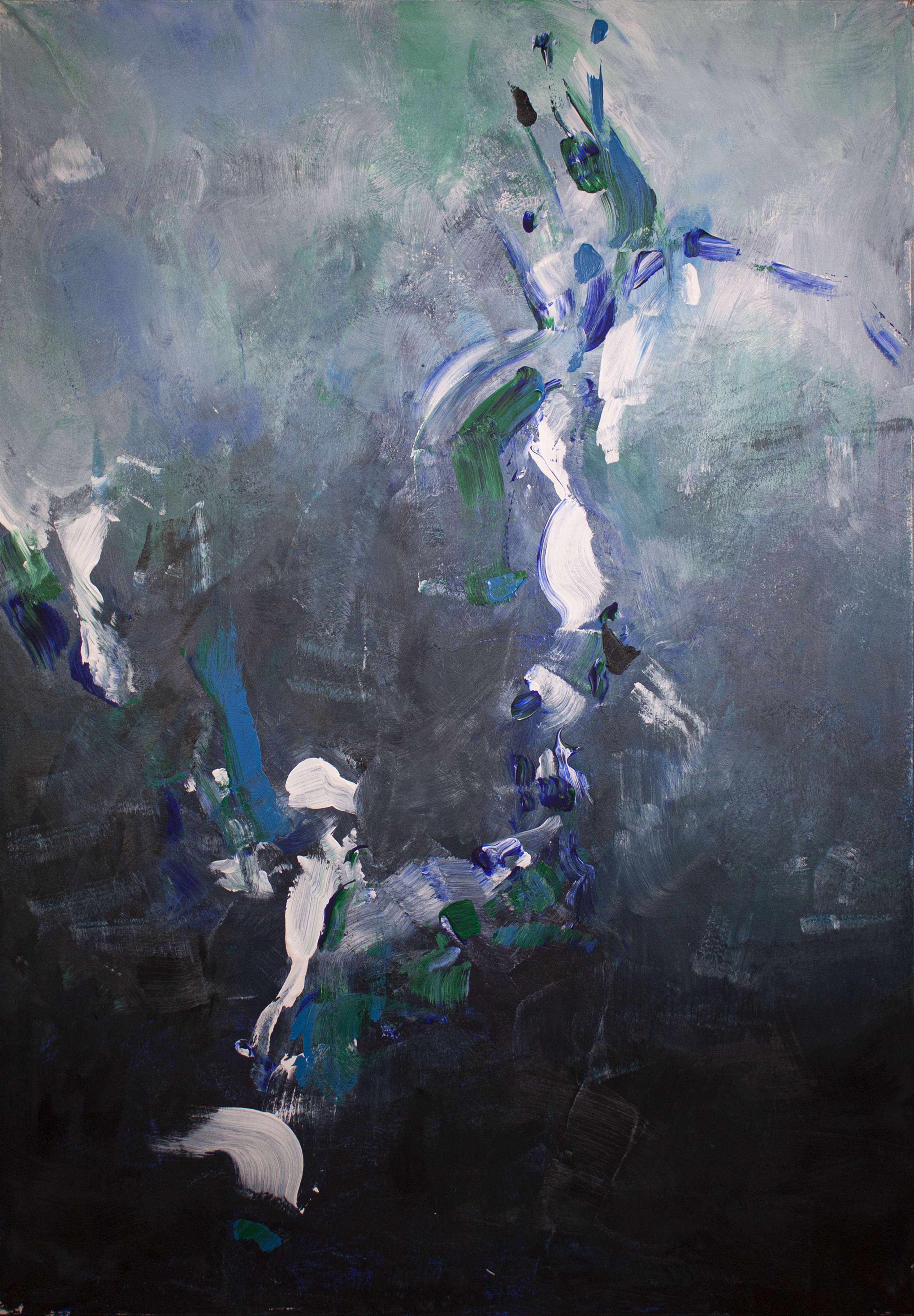 Aries - Series by Shumaiya Khan