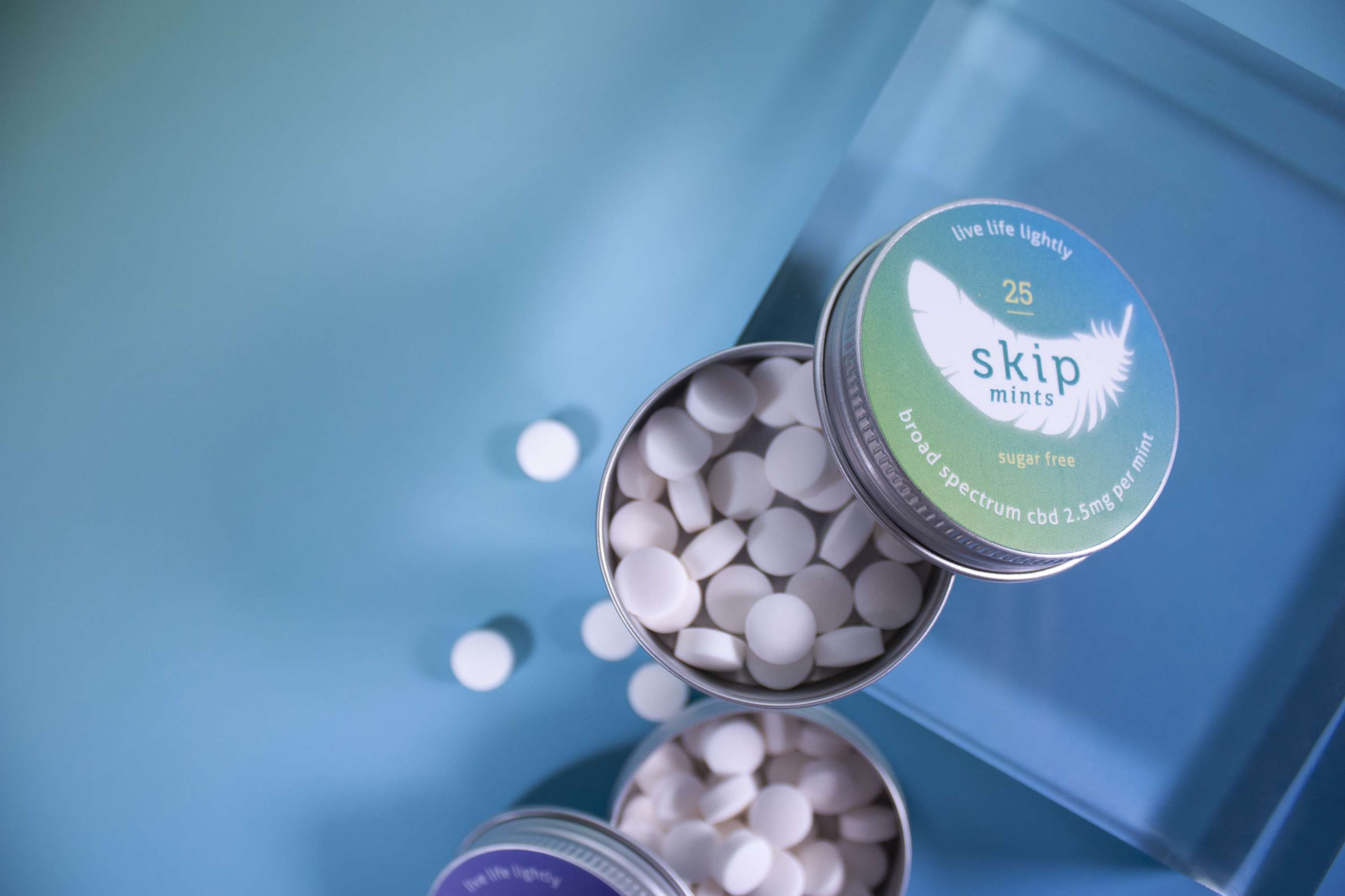 Skip Mints, Party by Shumaiya Khan