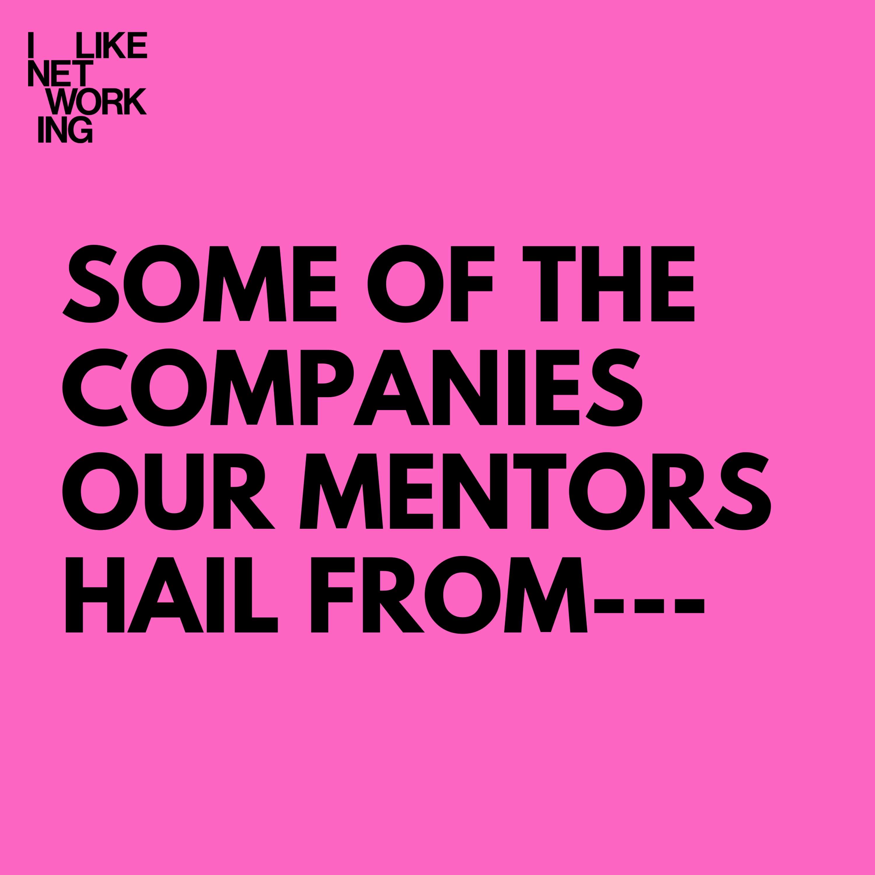 Last days to apply by Isabel Sachs
