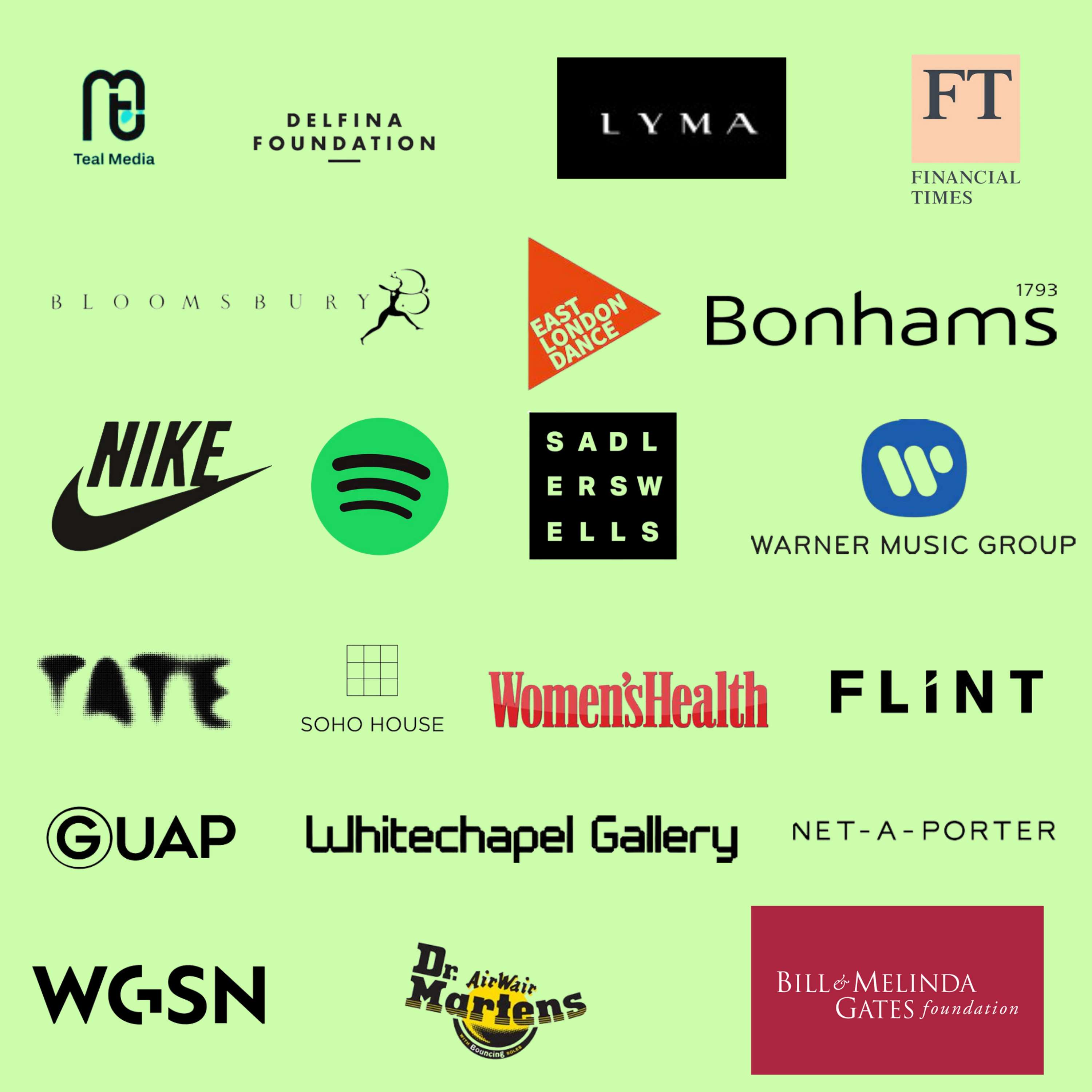 Last days to apply by Isabel Sachs