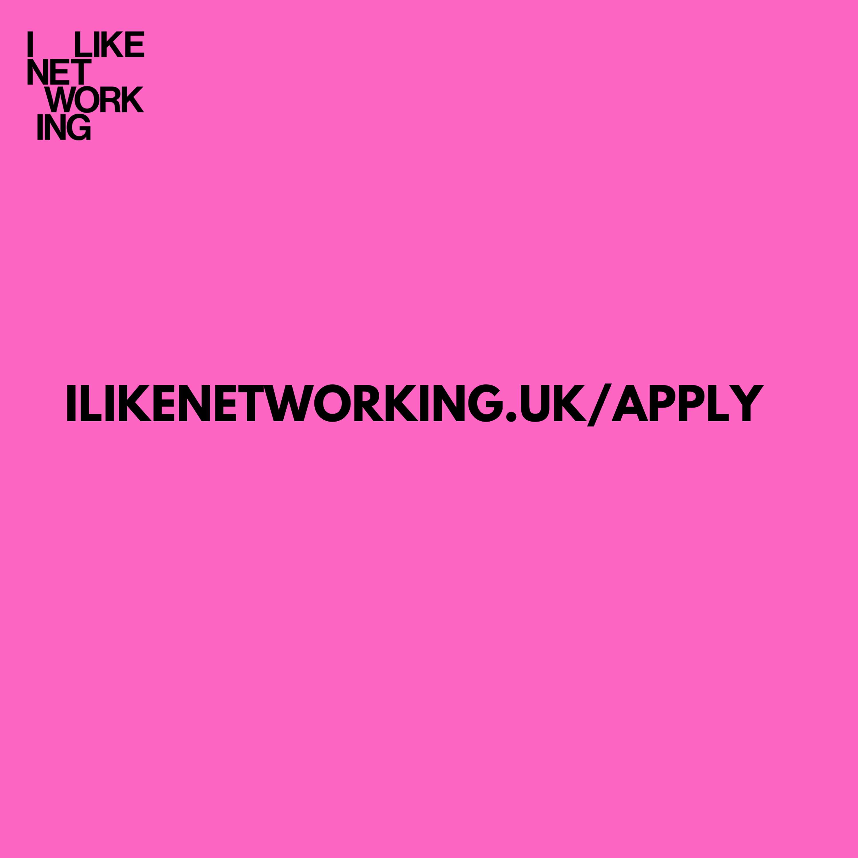 Last days to apply by Isabel Sachs