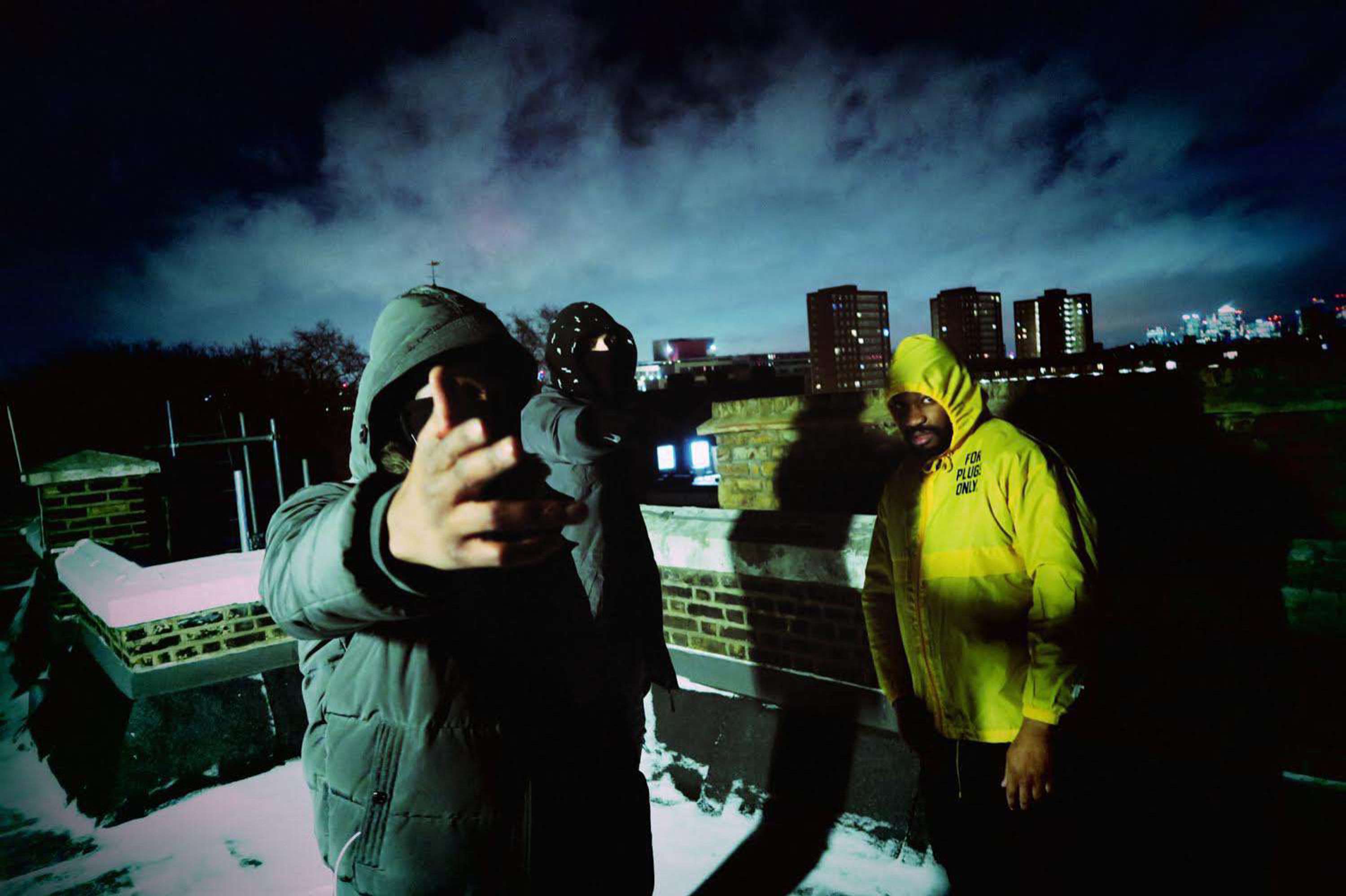 Apollo ft Frenchi - Doof Doof by Kwame (Gnote)