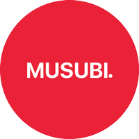 MUSUBI BRAND AGENCY logo
