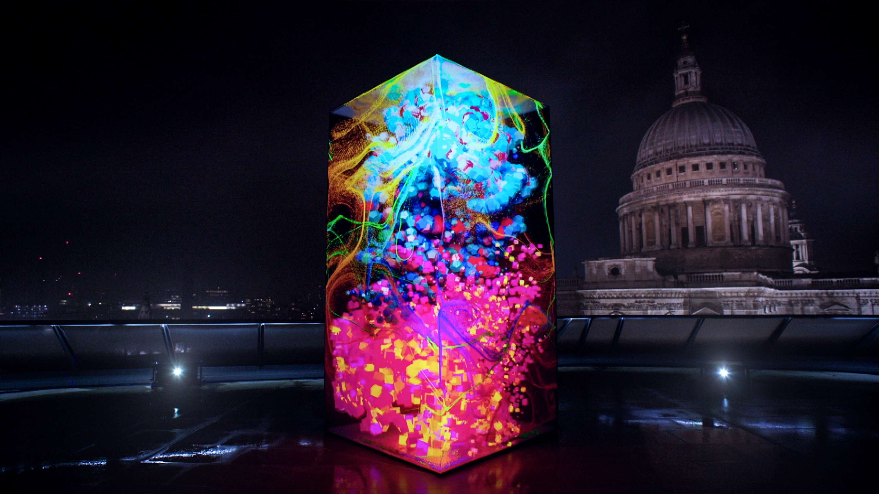 XBOX Series X - Launch by Izzy Kertland