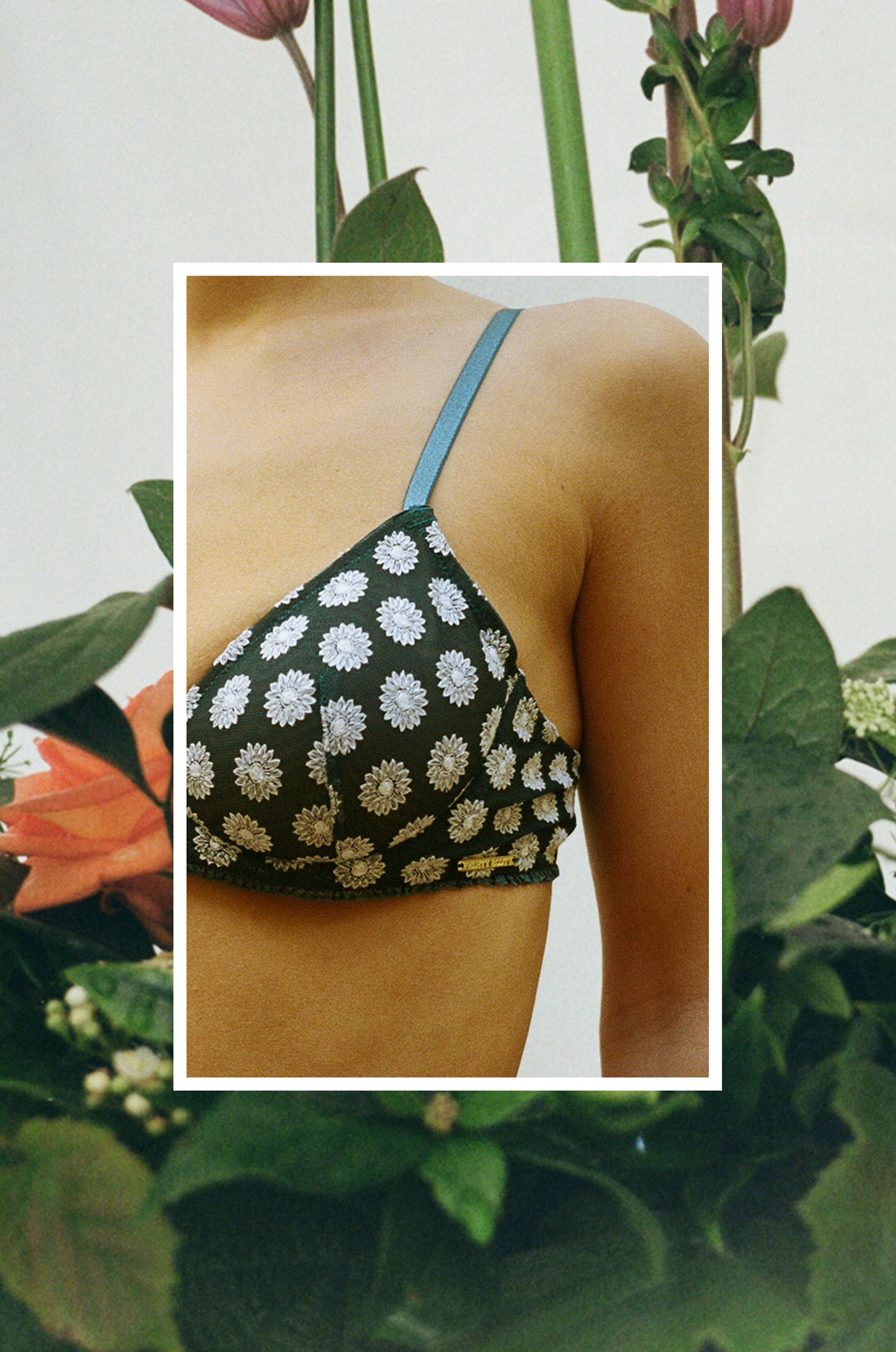 Fruity Booty Content Creation by Ella Walford