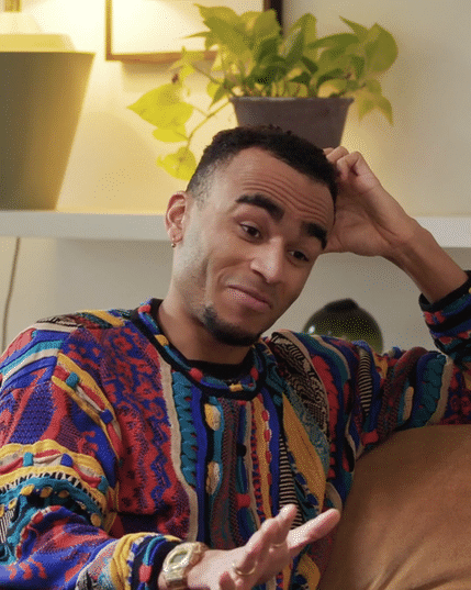 Pass The Mic: Masterclass Series by Israel Peters