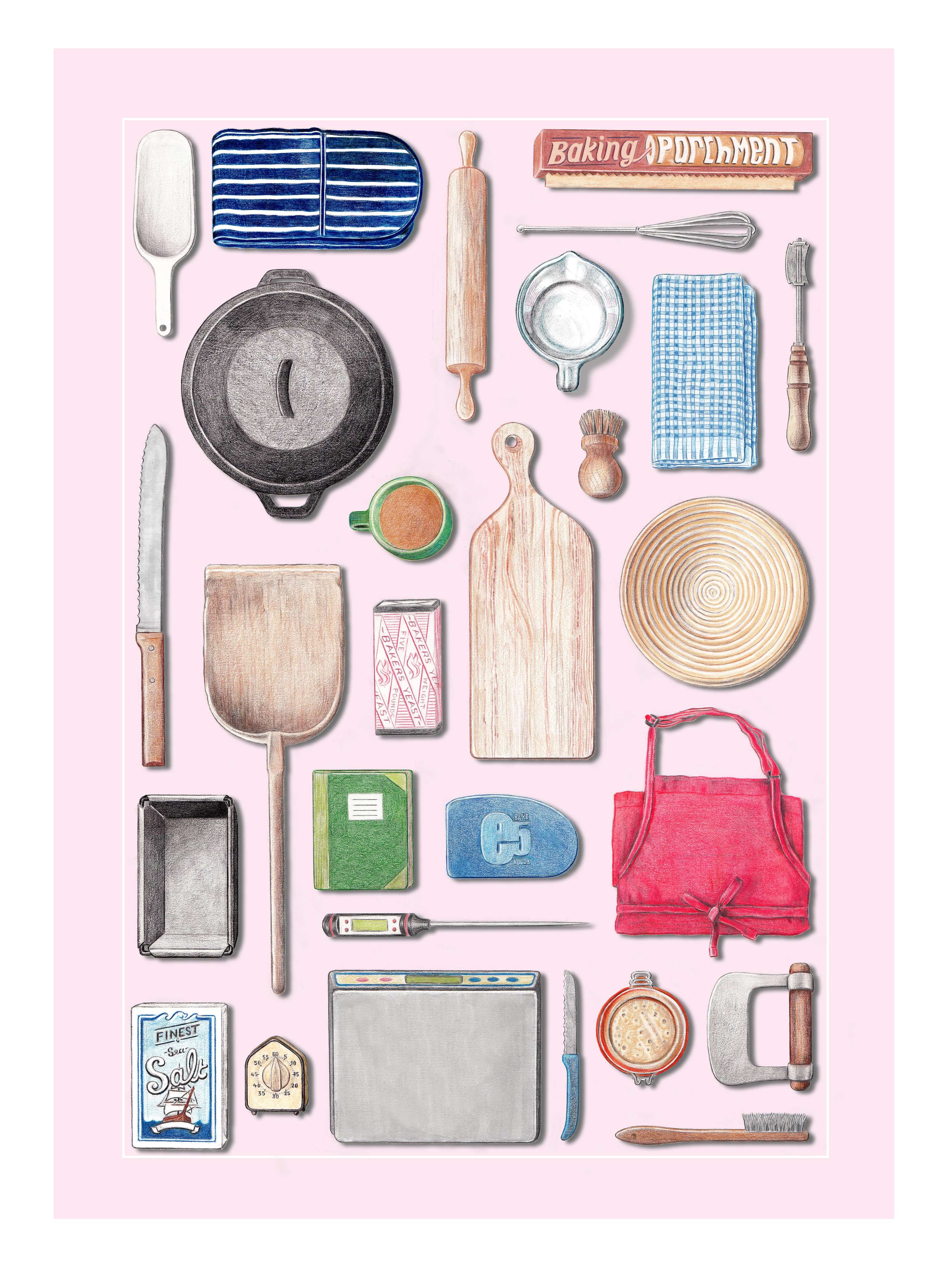 Hackney Wild Book by Dan Cartwright