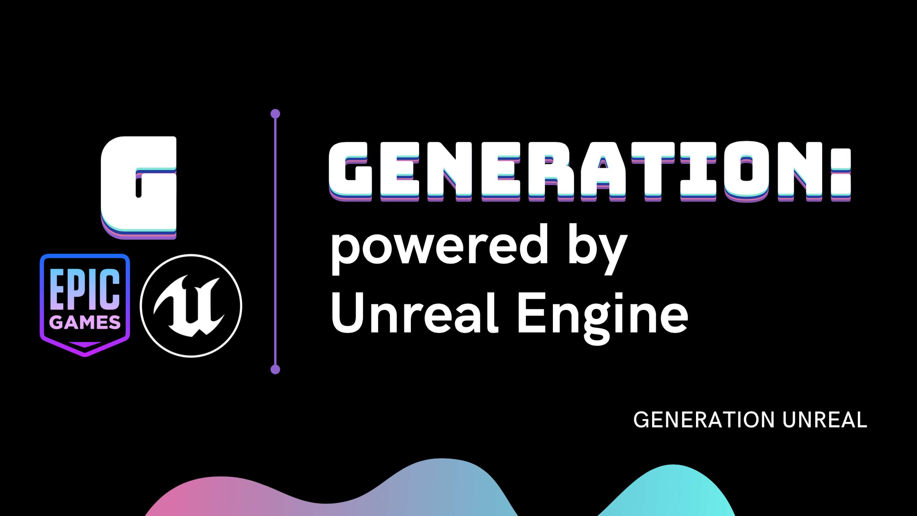 FCCN - Unreal Engine by Christina Valentine