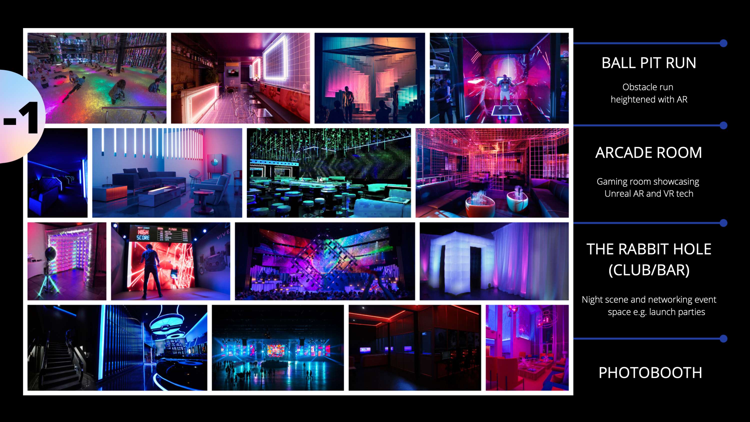 FCCN - Unreal Engine by Christina Valentine
