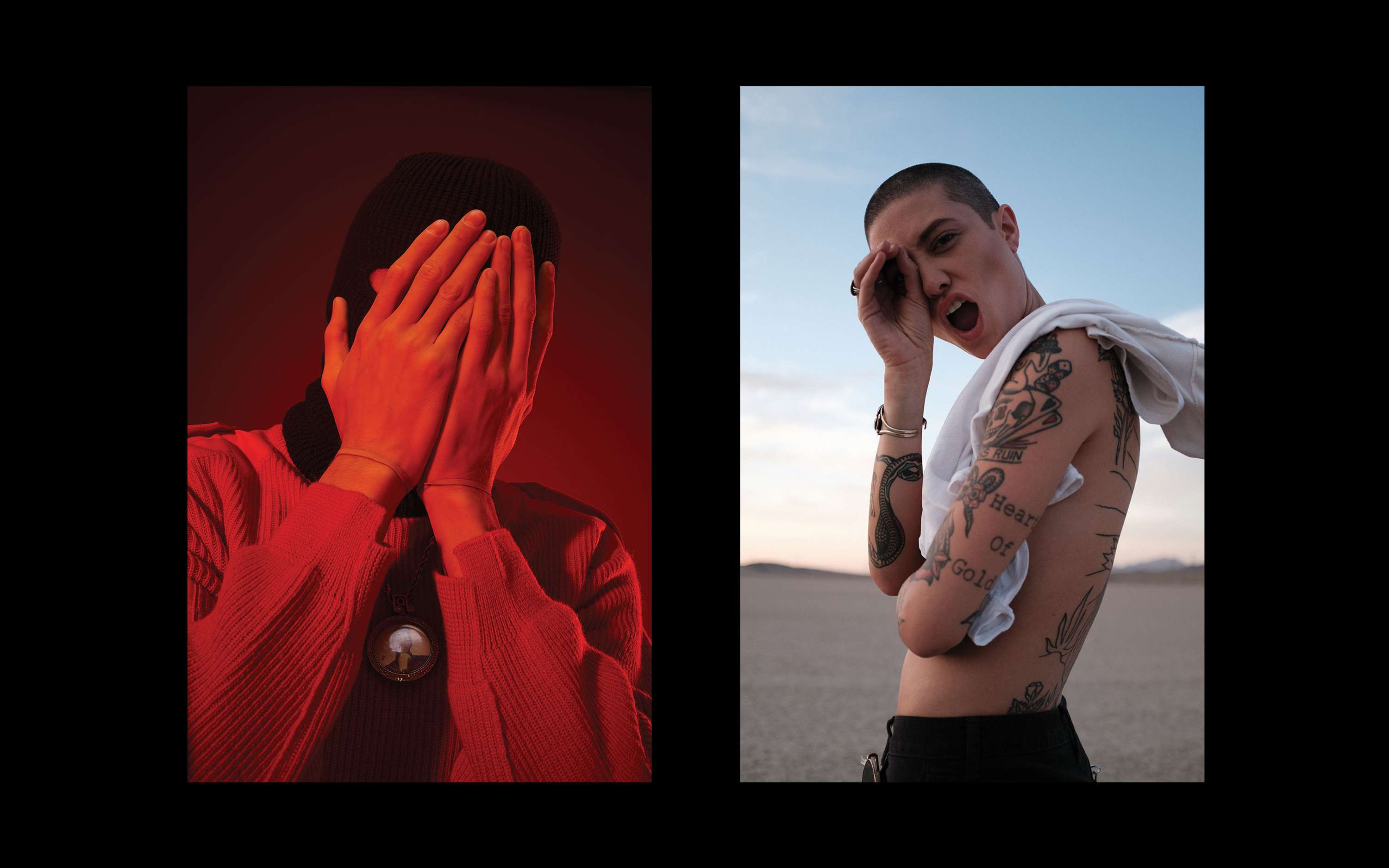 Off The Rails Magazine – Issue 16 by Ty Hancocks