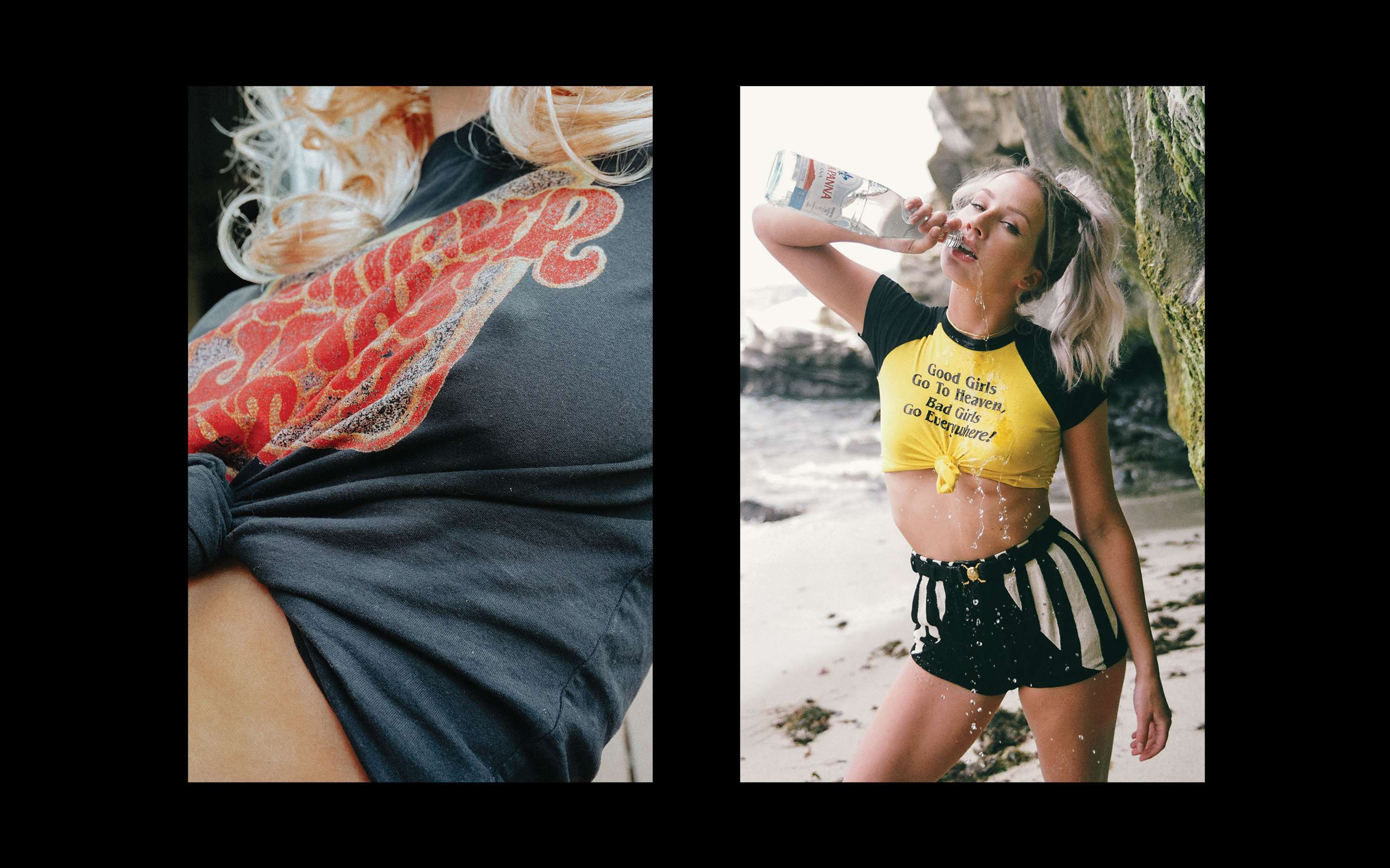 Off The Rails Magazine – Issue 16 by Ty Hancocks