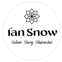 Ian Snow Ltd logo
