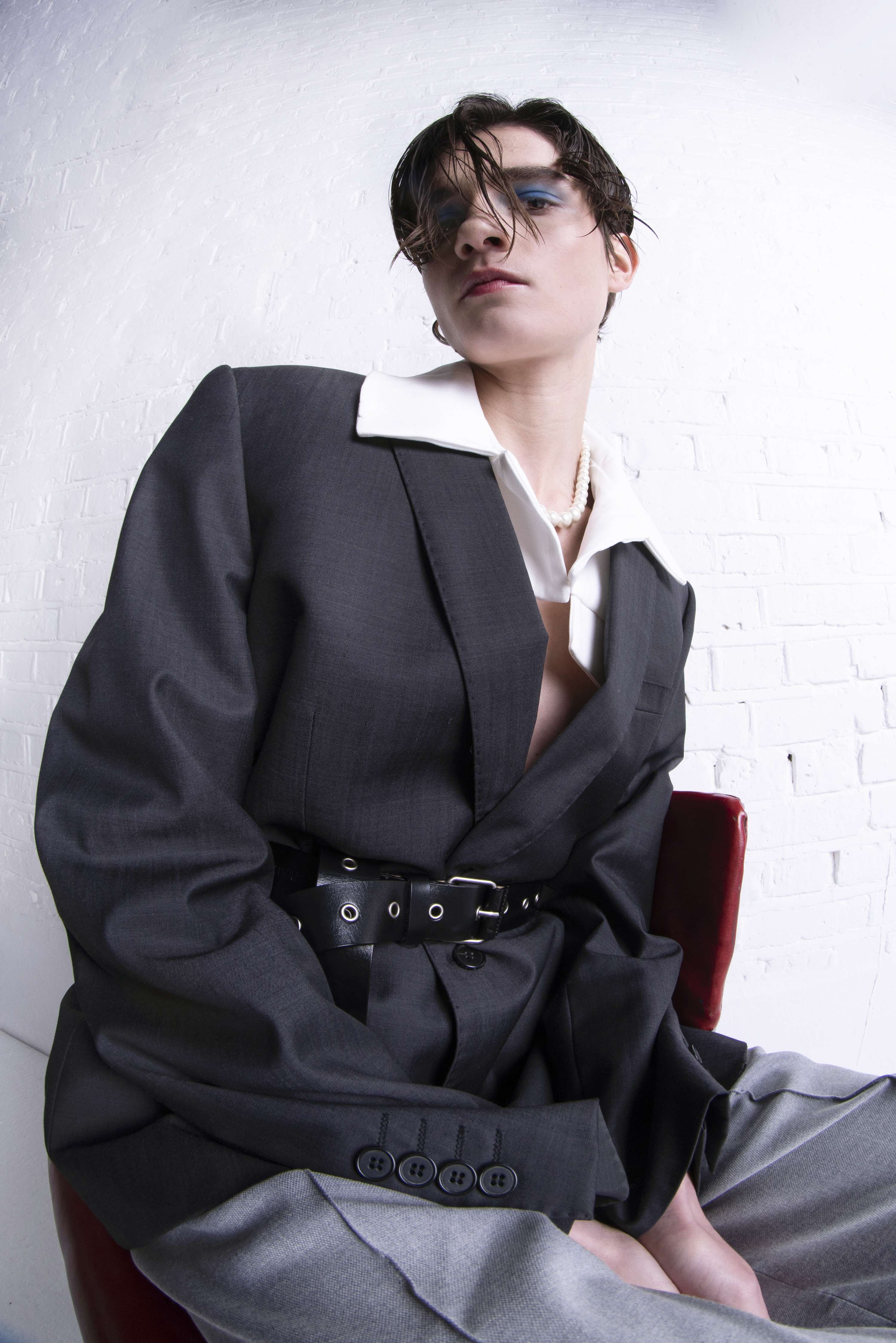 PHOENIX MAG by Grace Power