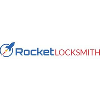 Rocket Locksmith St Charles MO logo