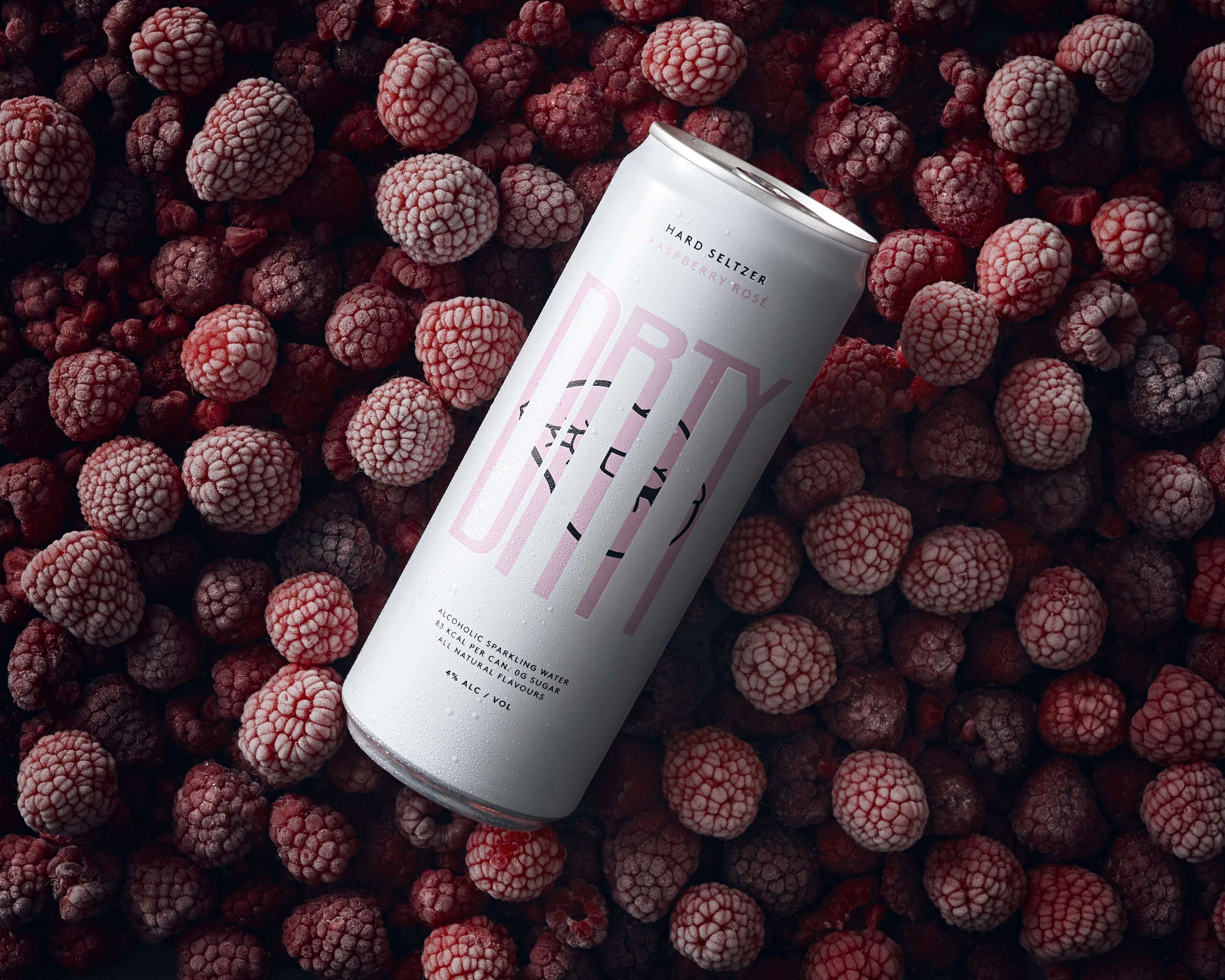 Hard Seltzer by Jason Lewer