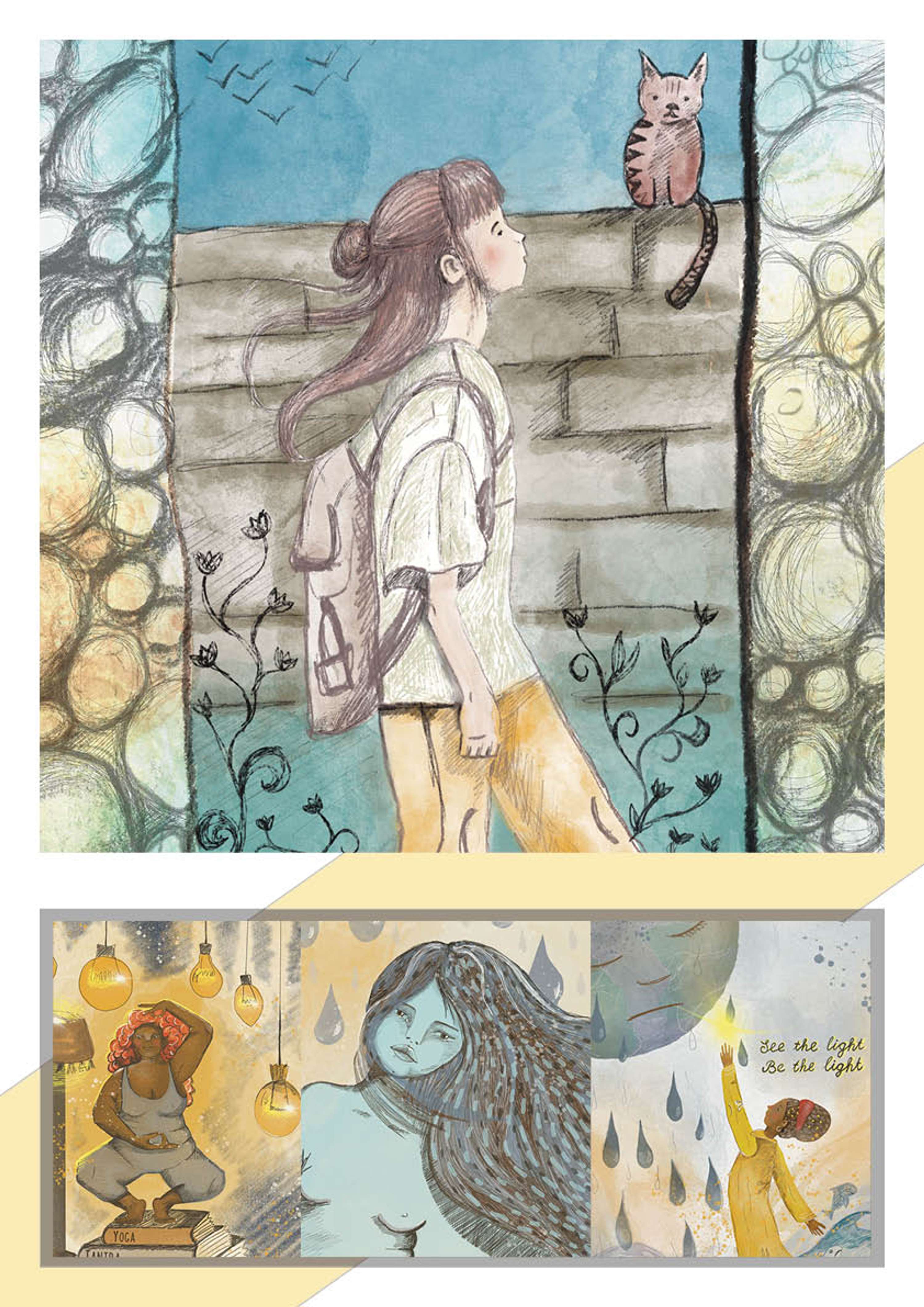 Portfolio by Irene Ruby