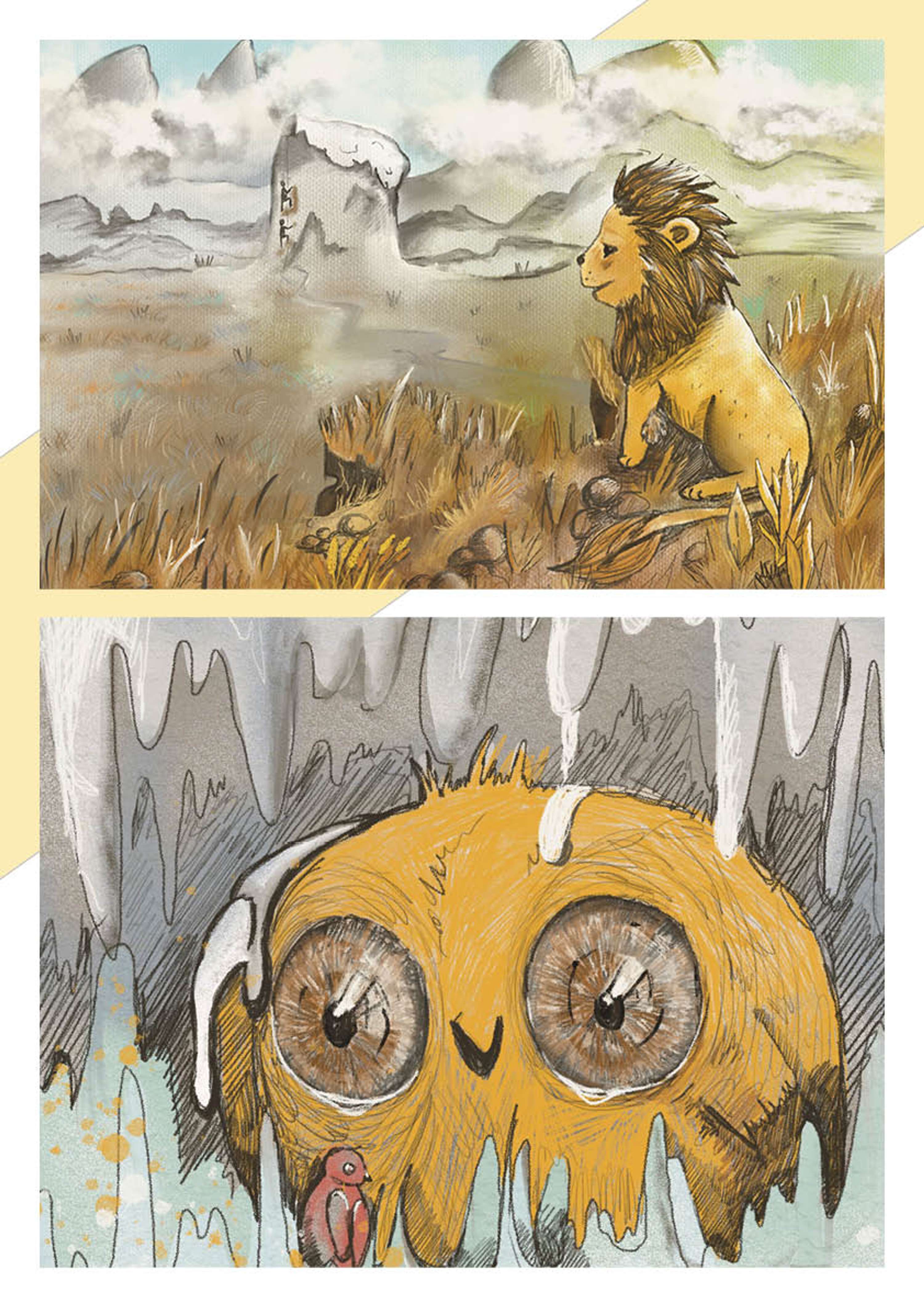 Portfolio by Irene Ruby