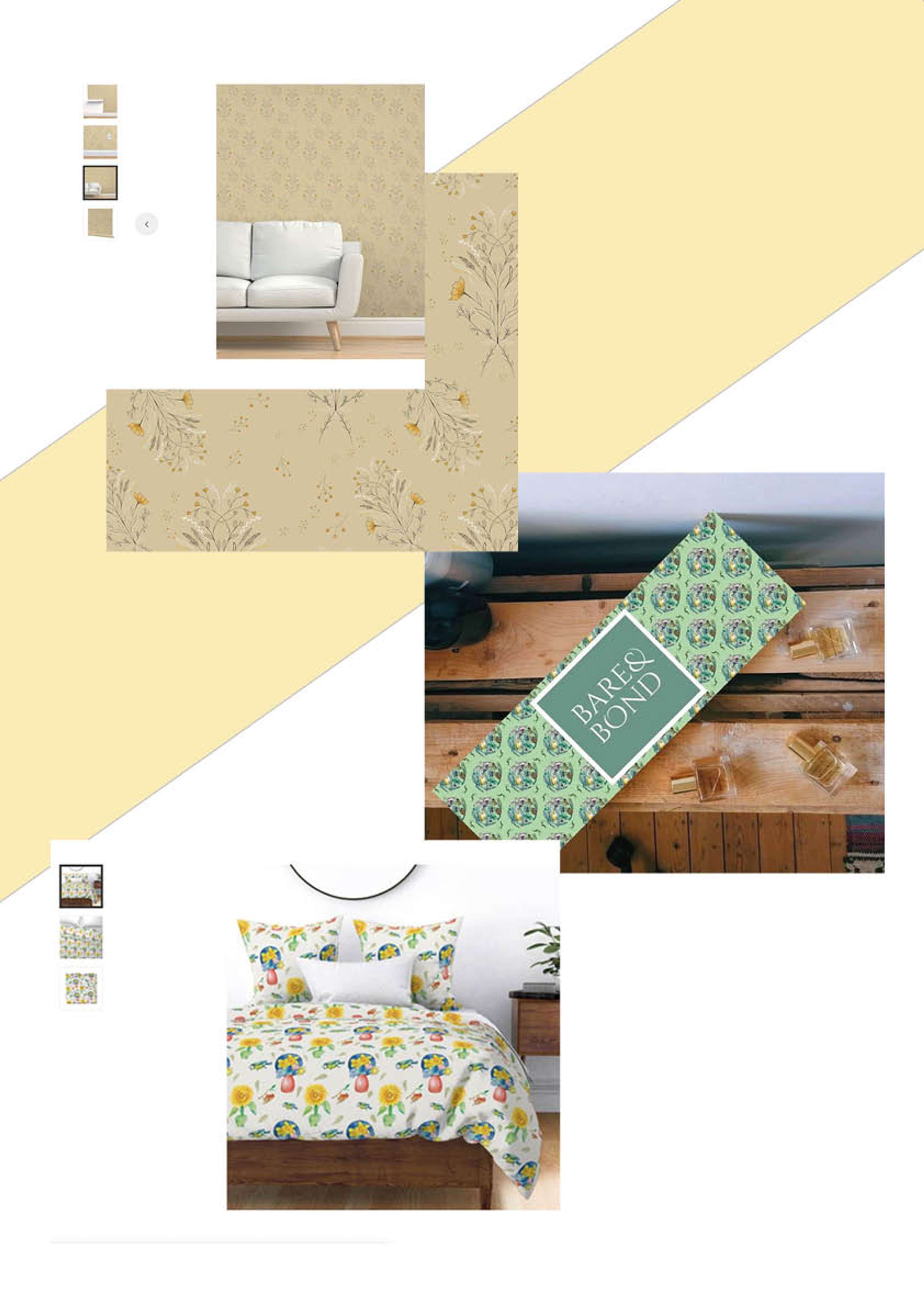 Portfolio by Irene Ruby
