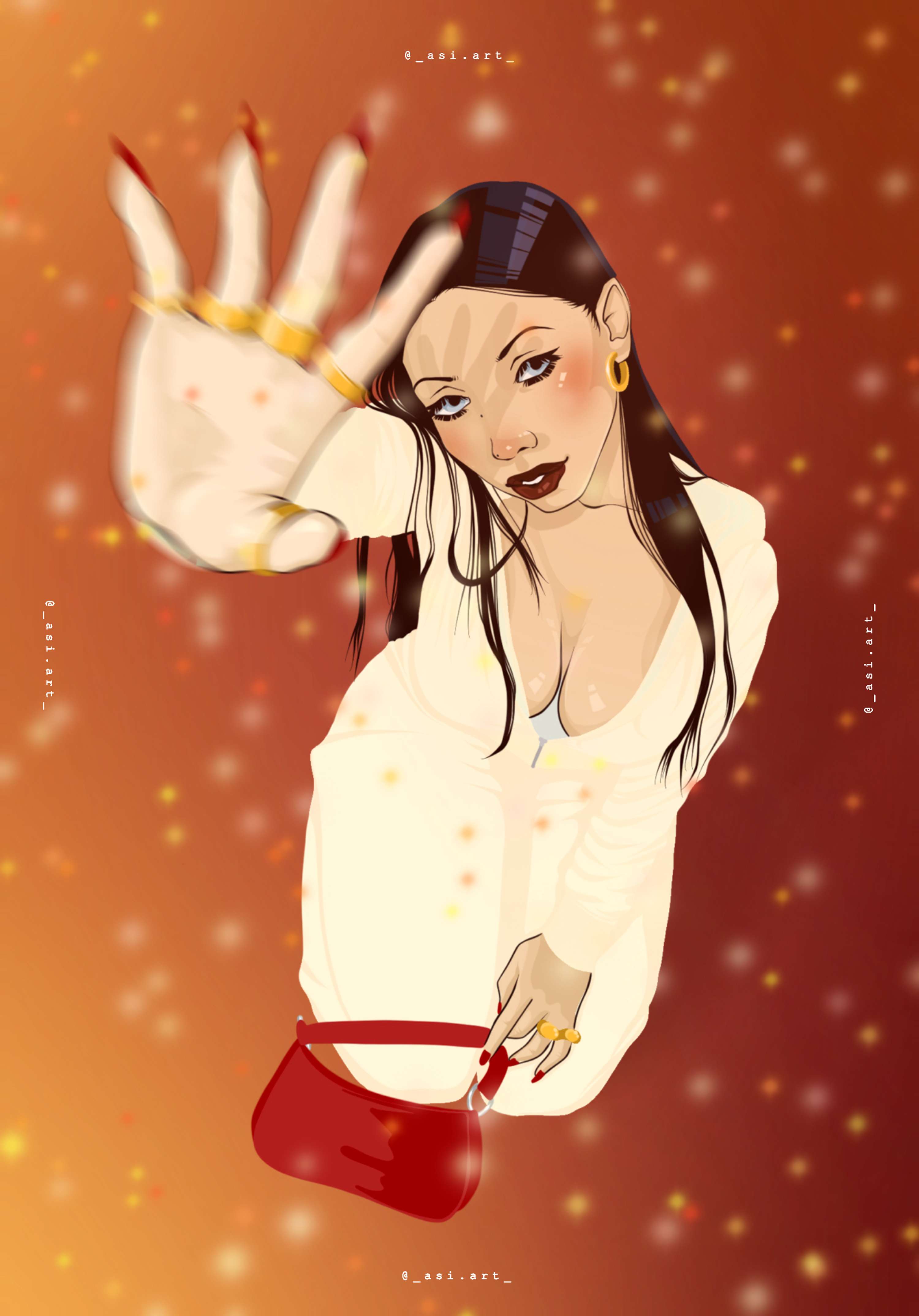 POV by Asia Volante