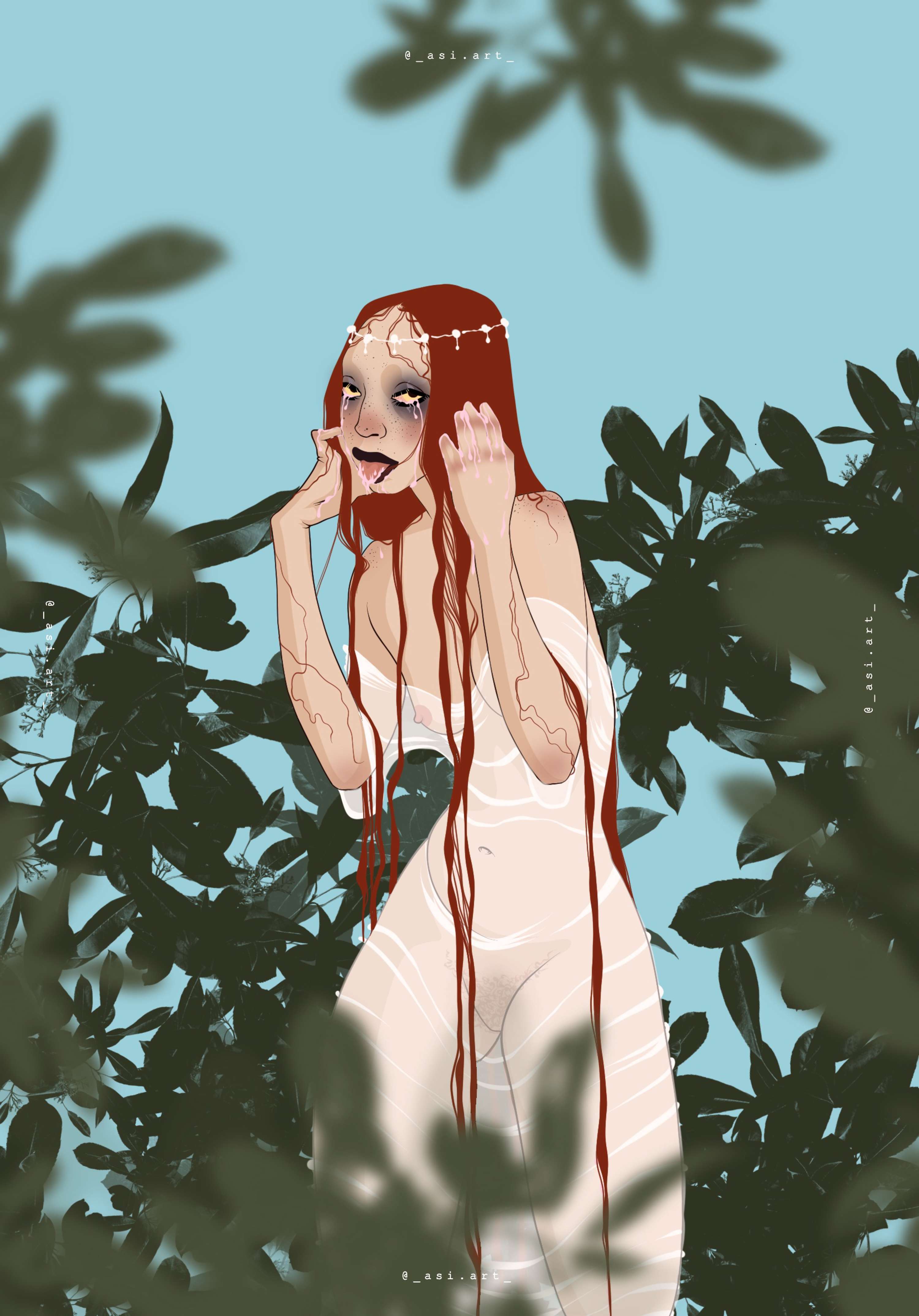 POV by Asia Volante