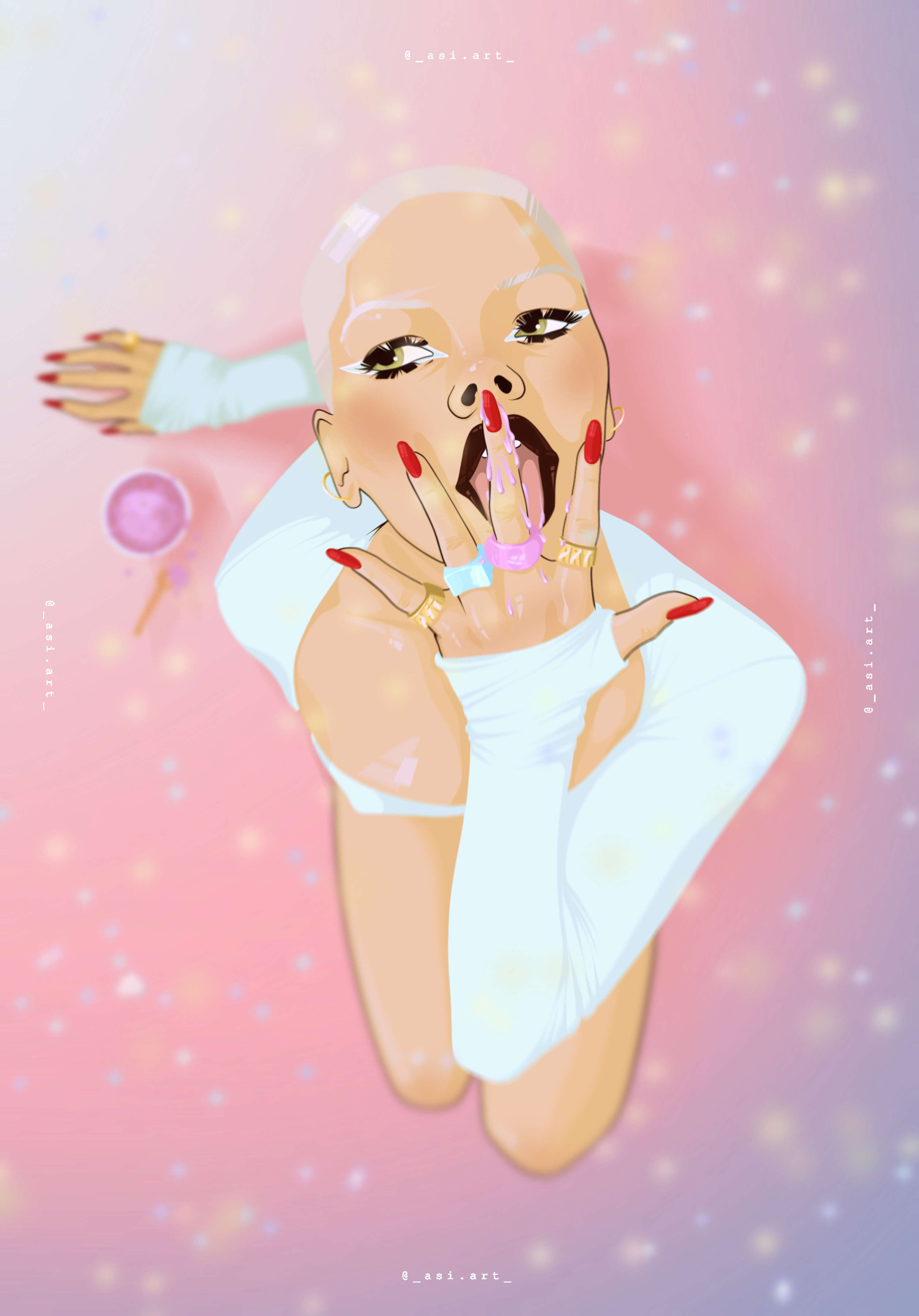 POV by Asia Volante