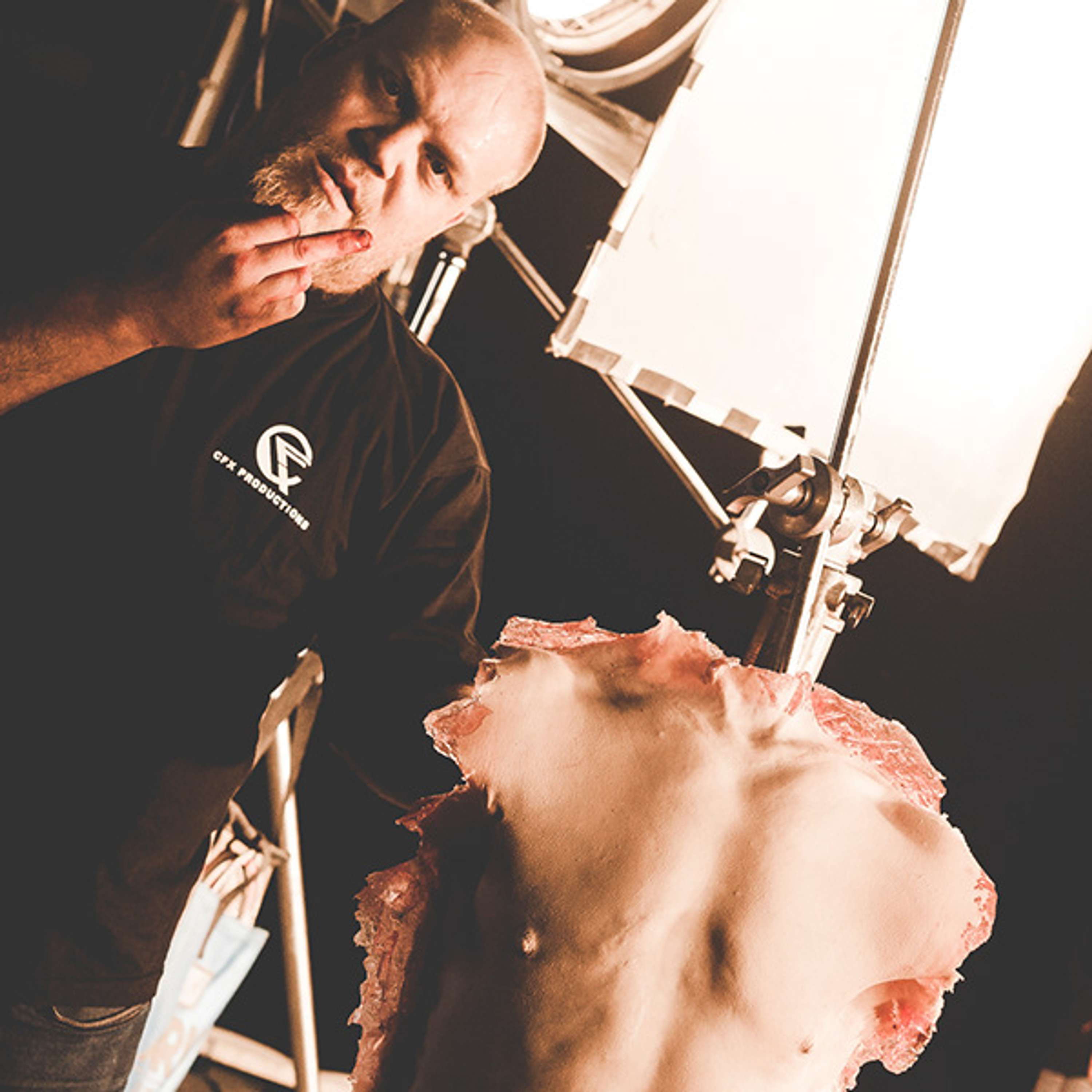 BTS - D R E D D (2011) by Madeleine Poolman