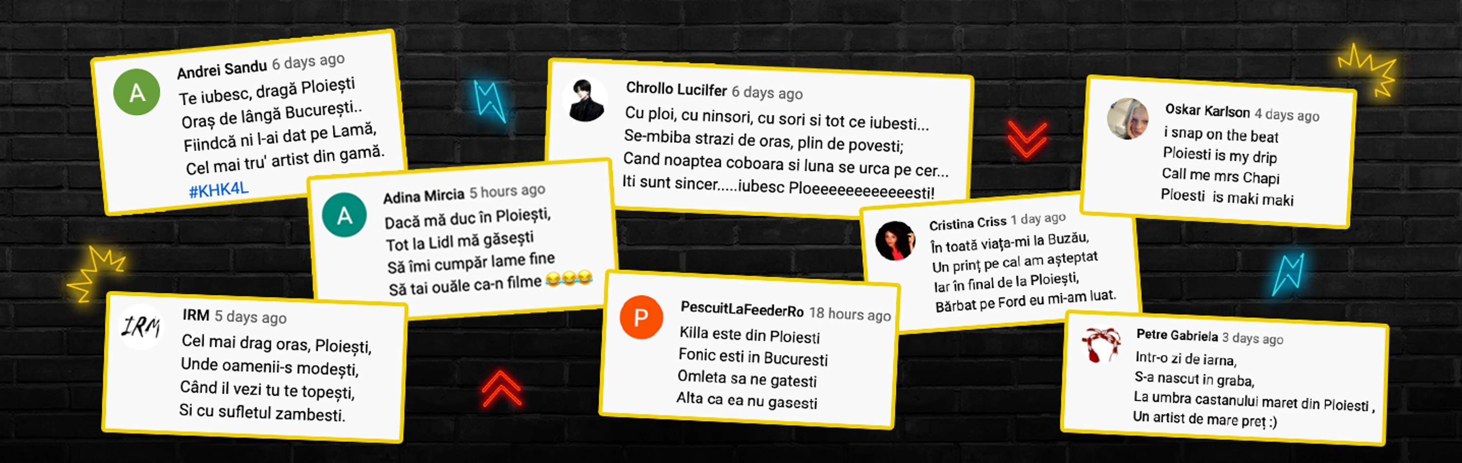 Prăjeli în Bucătărie - Lidl by Laura Fluture