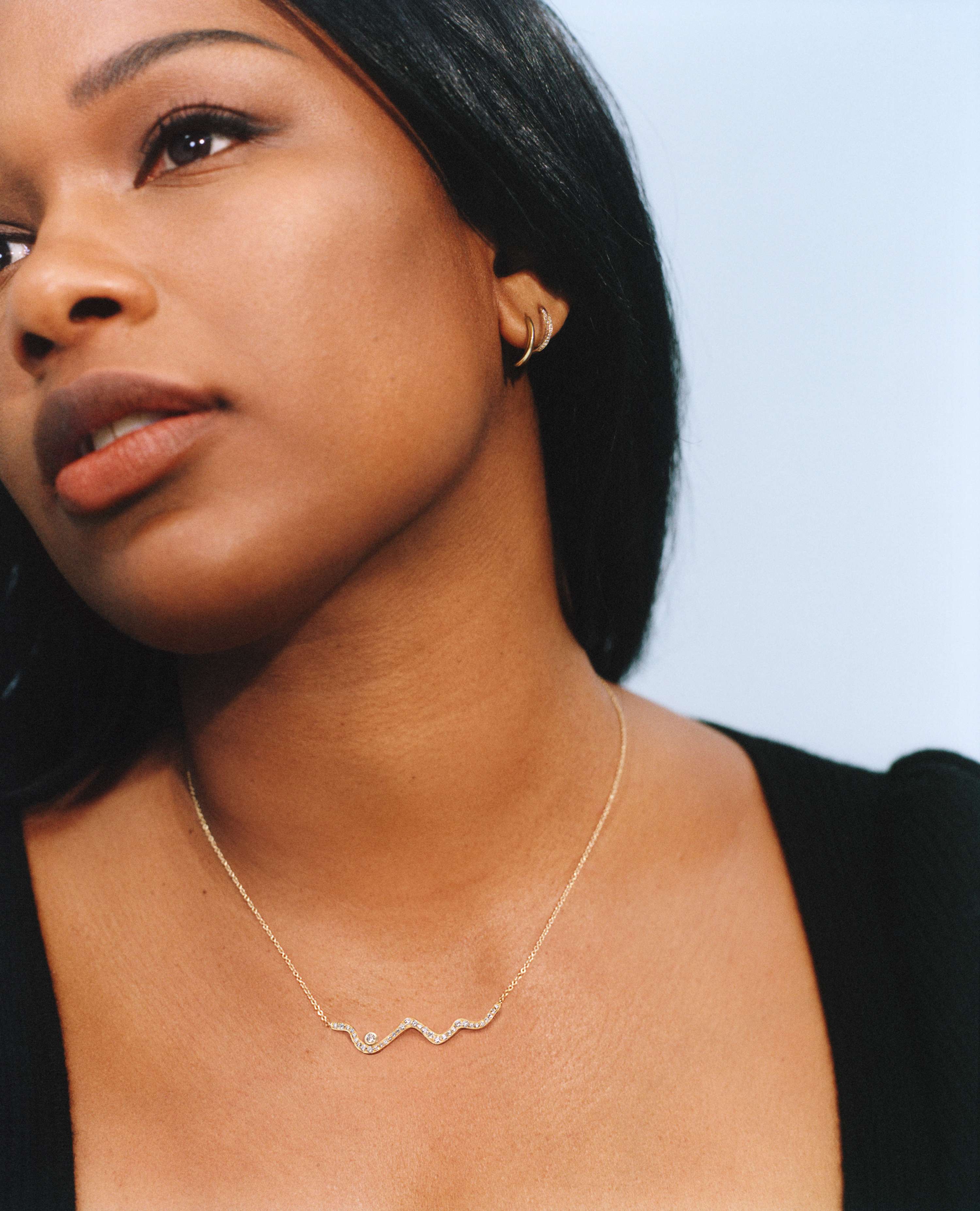 VASHI VOICES - Sharmadean // Production Assistant by Holly Taylor