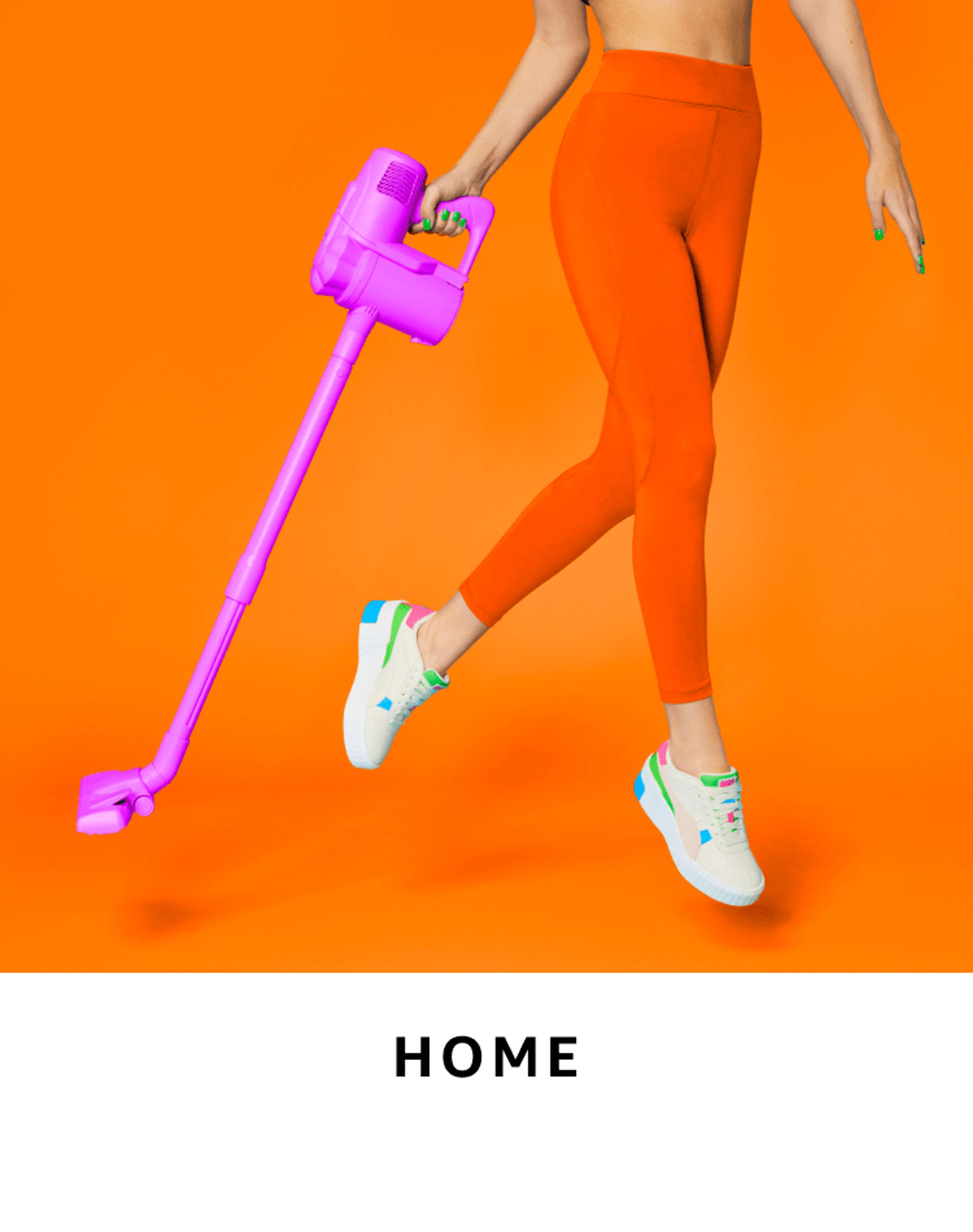 Claire Harrison // Amazon Launchpad // Digital Operative by Holly Taylor