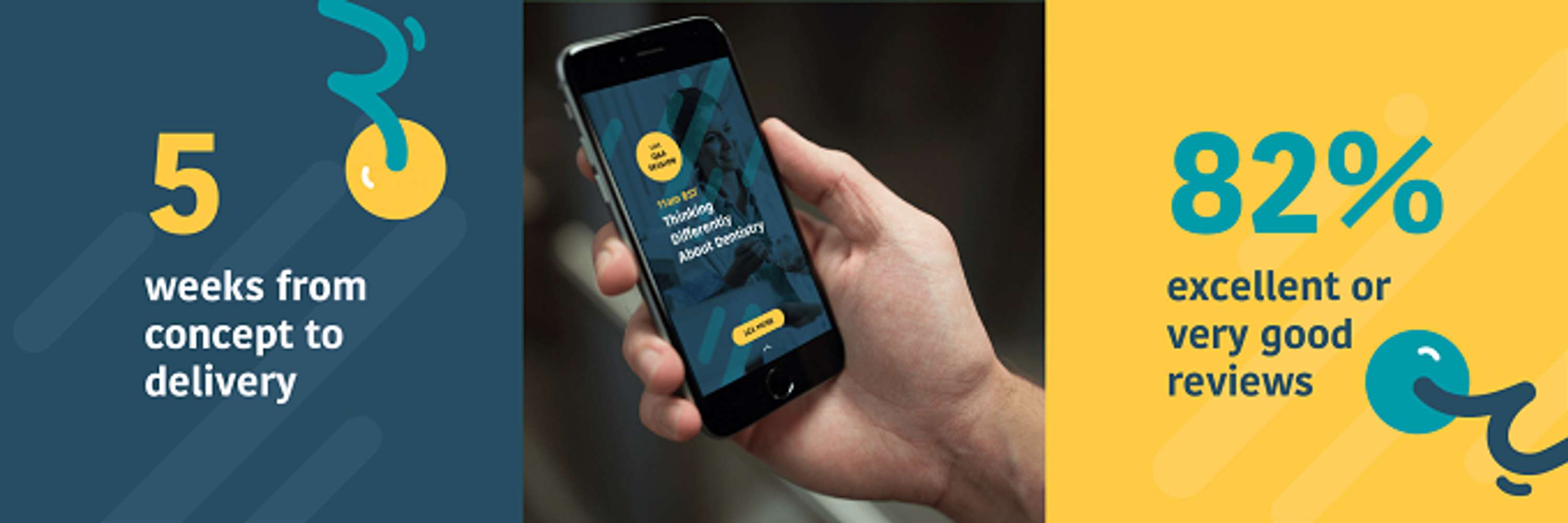 Delivering A Digital Virtual Conference For A Leading Software Provider by Wonderful