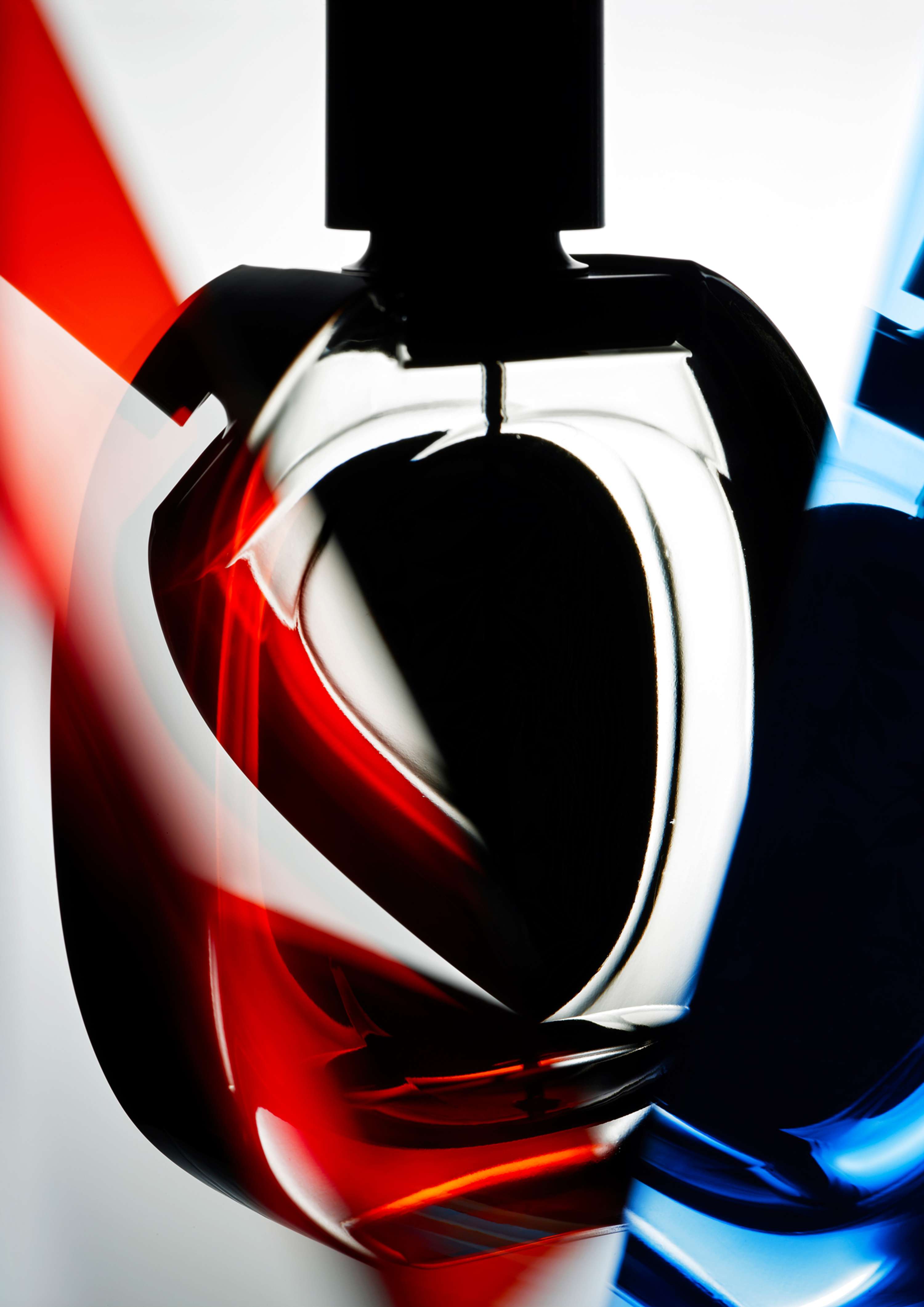 Perfumes by Dan Matthews