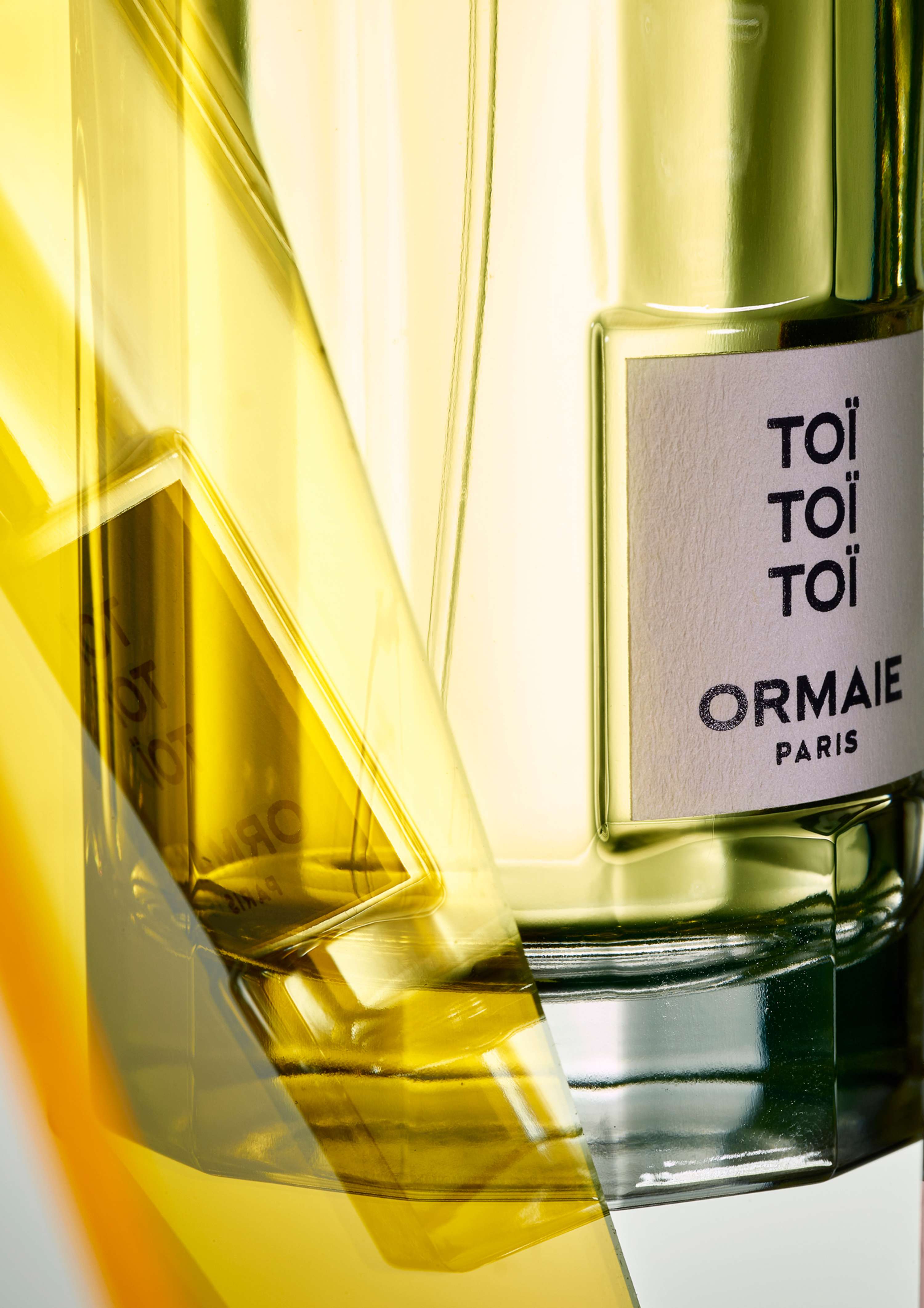 Perfumes by Dan Matthews