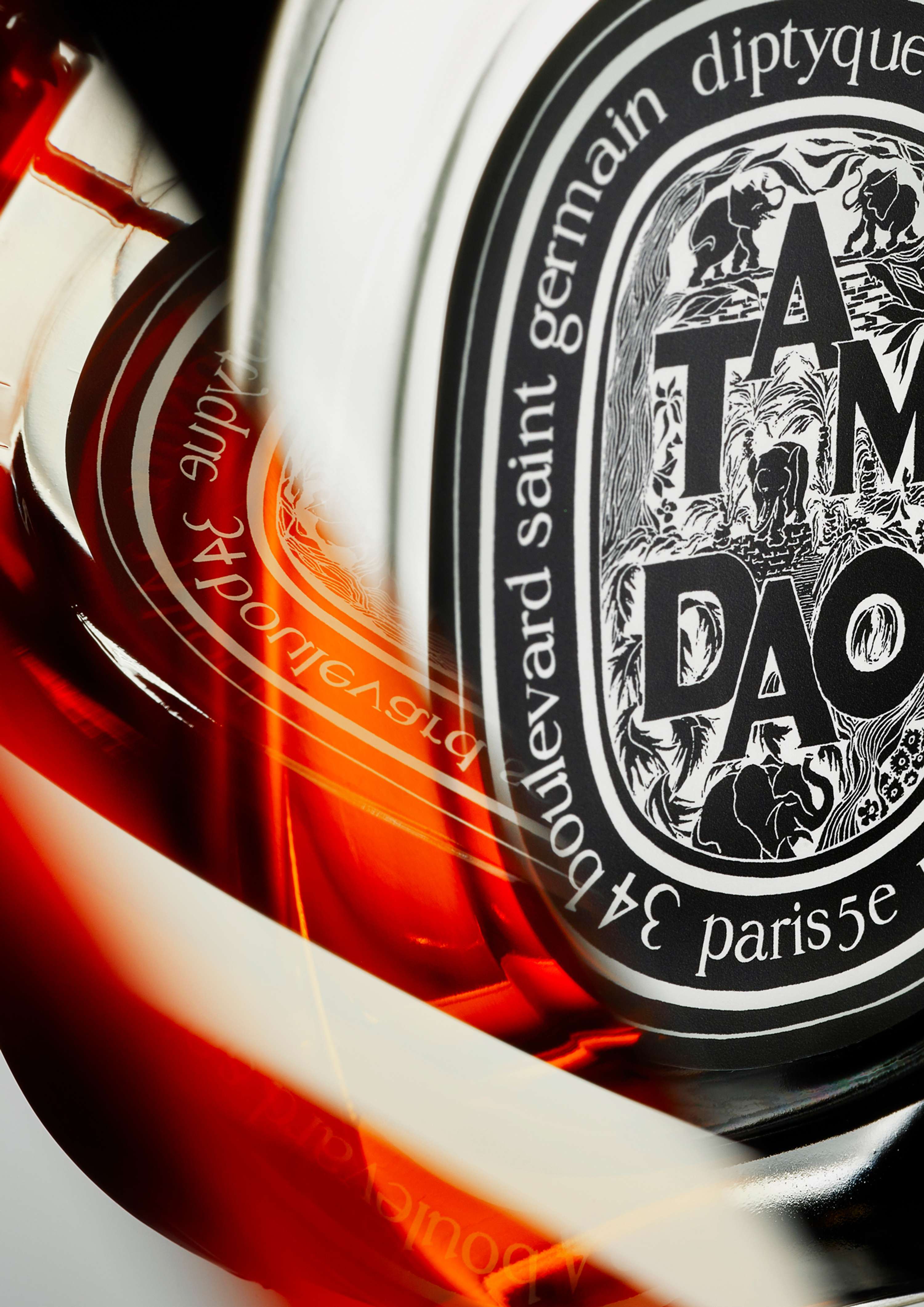 Perfumes by Dan Matthews