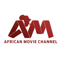 African Movie Channel logo