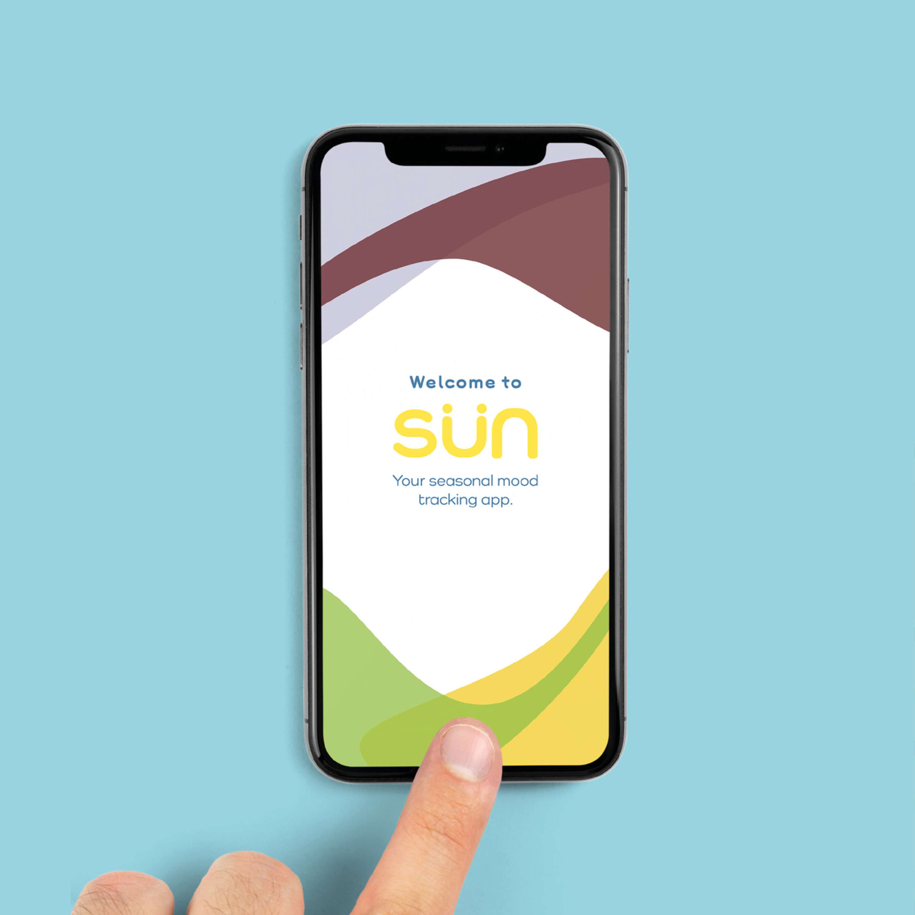 SUN by Jorja Taylor