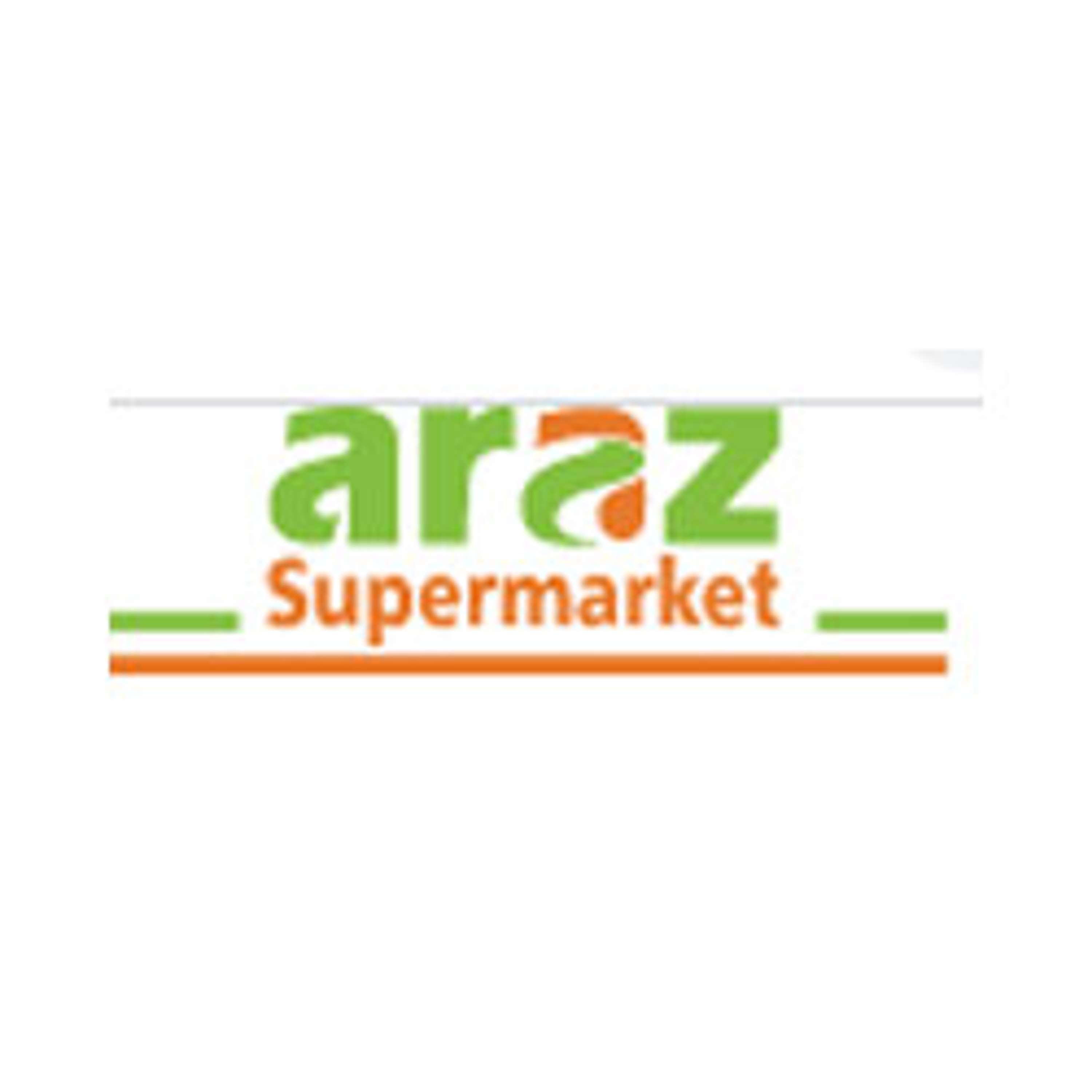Araz Supermarket by Araz Supermarket