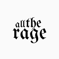 All The Rage PR logo