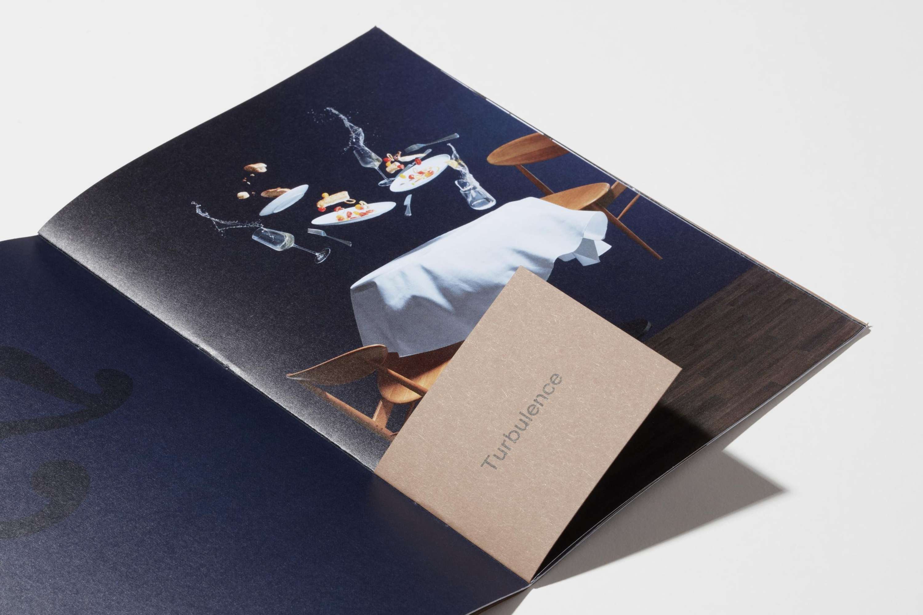 Unseen Projects by Ellie Rose