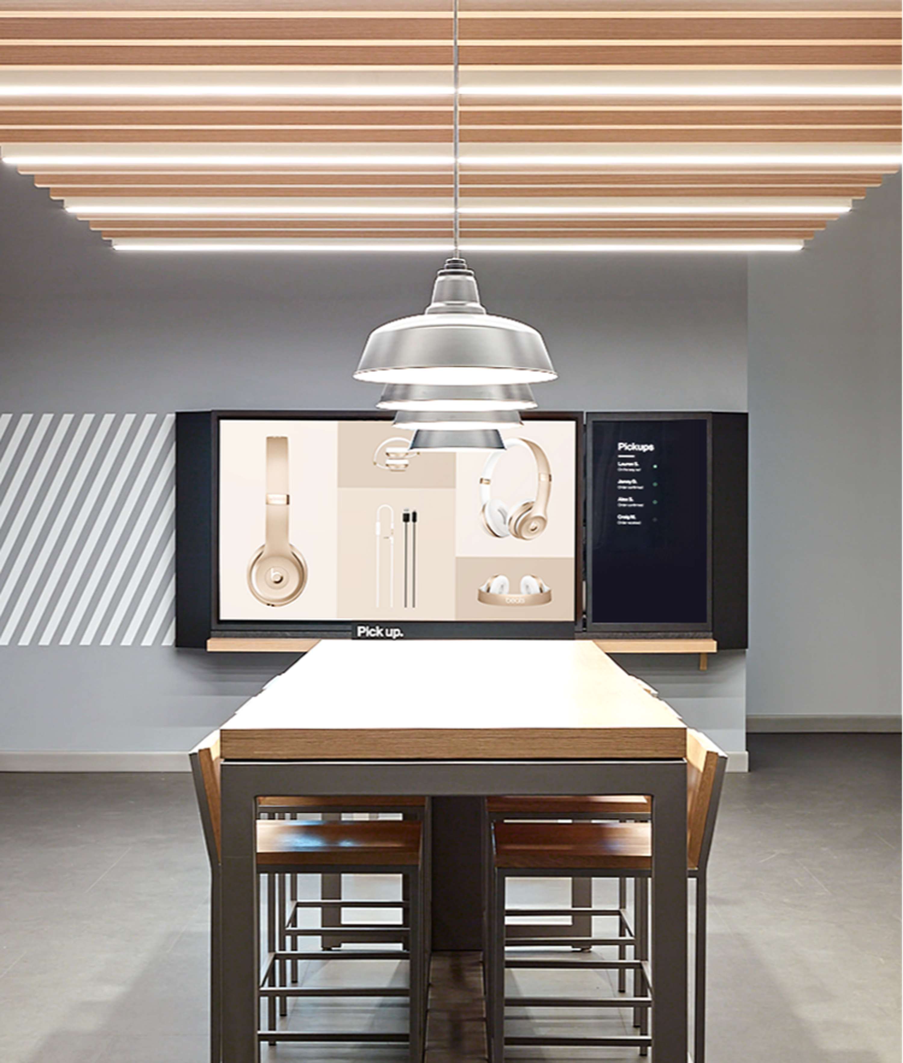 Verizon Express by AKQA