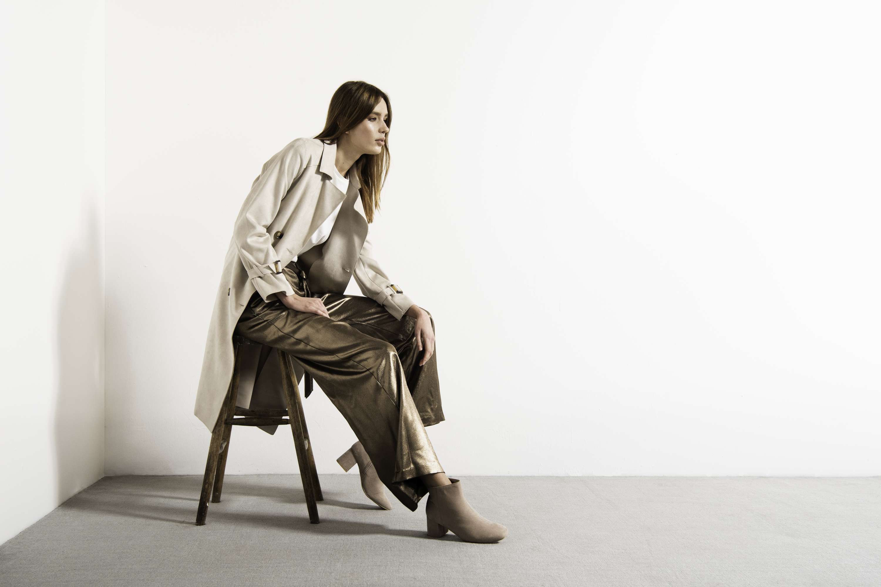 Test with Alexandra by Gabriel Hutchinson