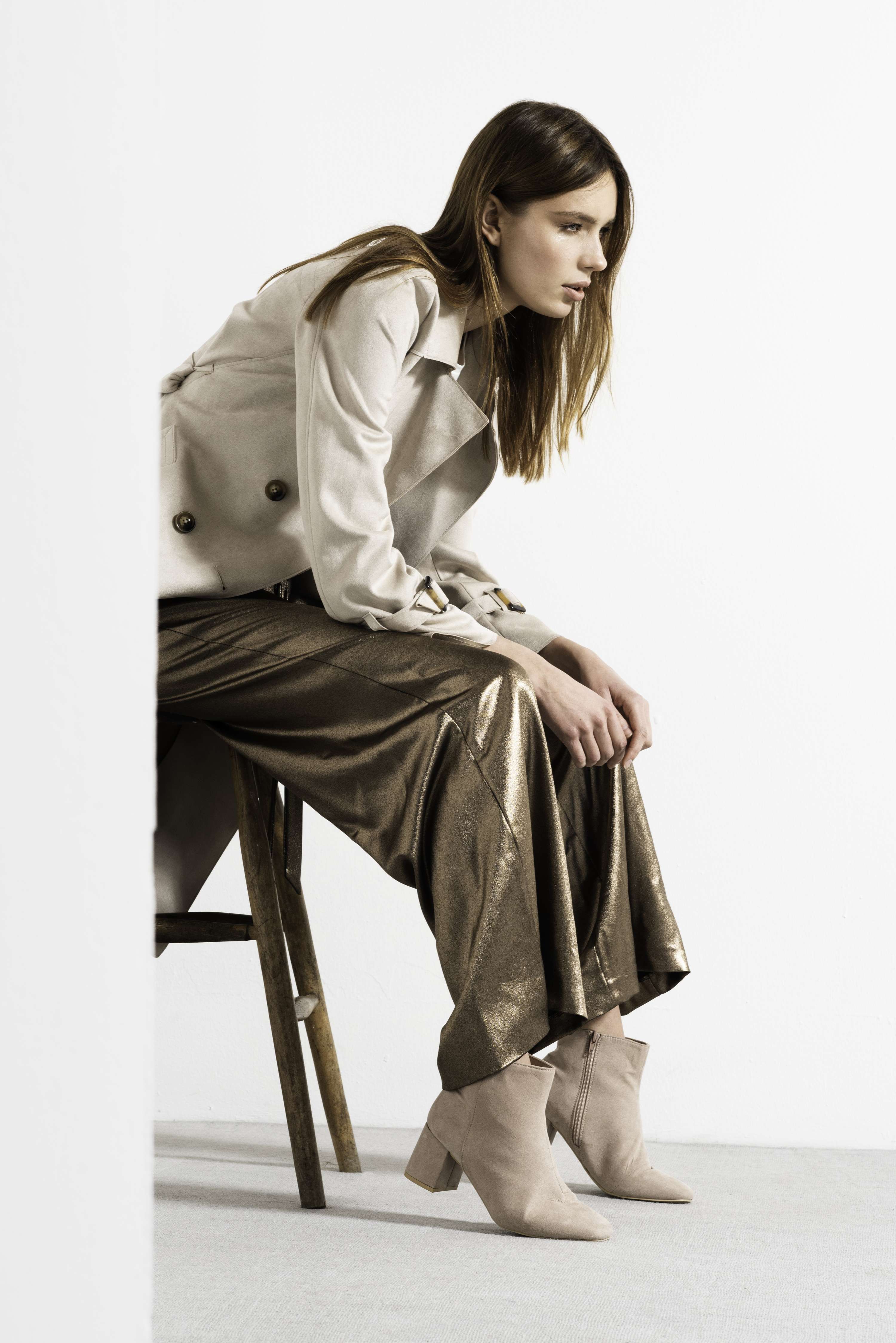 Test with Alexandra by Gabriel Hutchinson