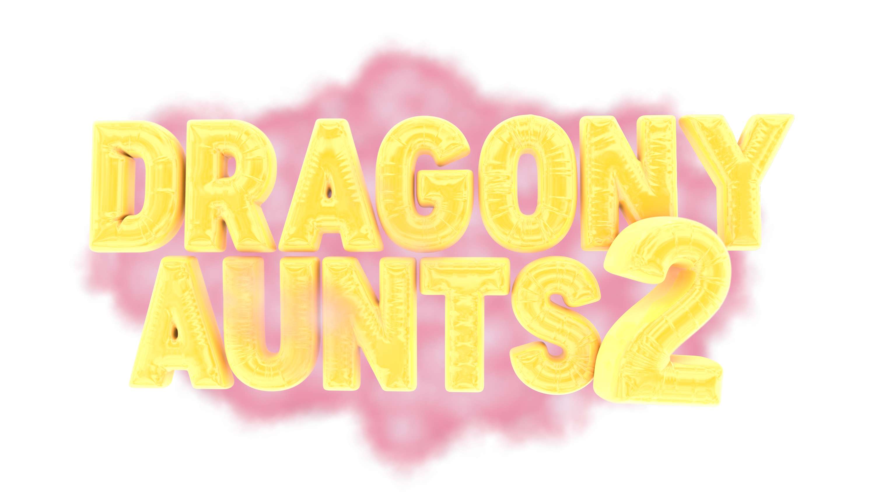 Dragony Aunts by Tristan Cluett
