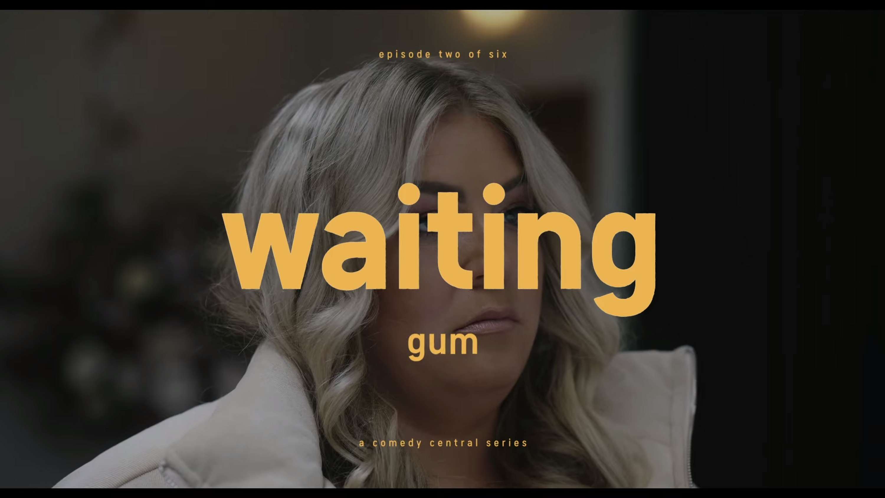 waiting by Tristan Cluett