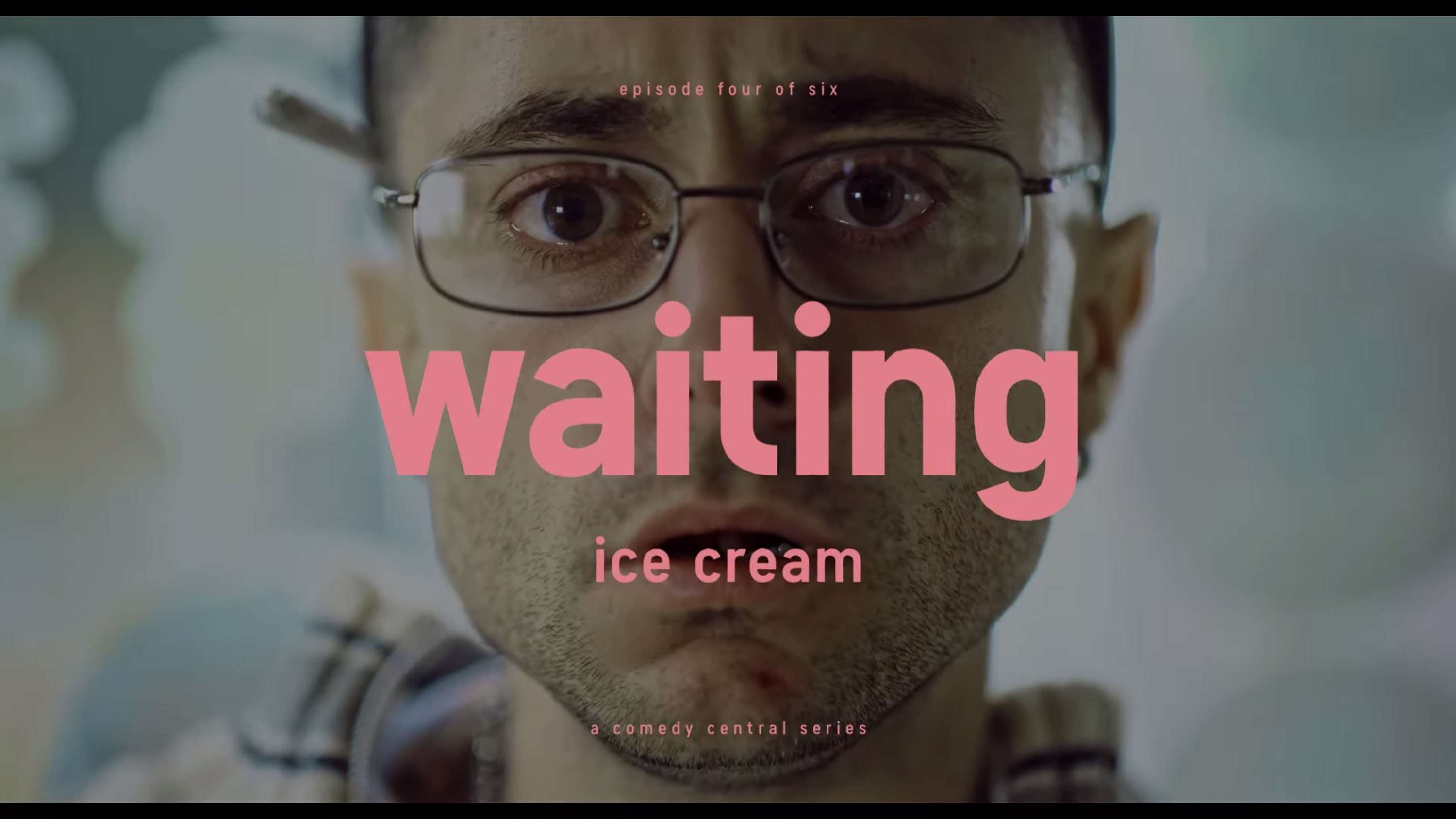 waiting by Tristan Cluett